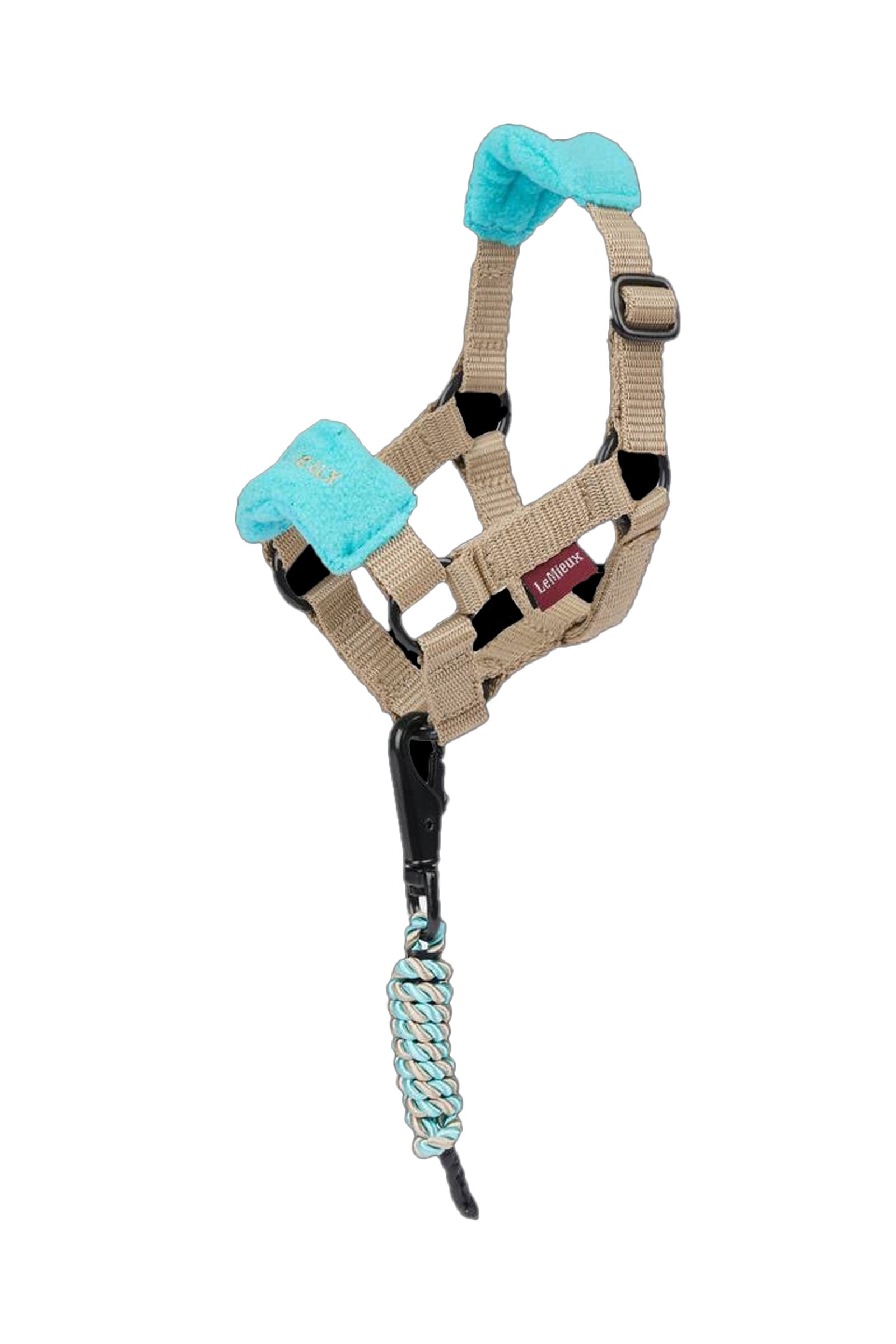 LeMieux Vogue Toy Pony ohlávka a vodítkem Gifts & Toys
