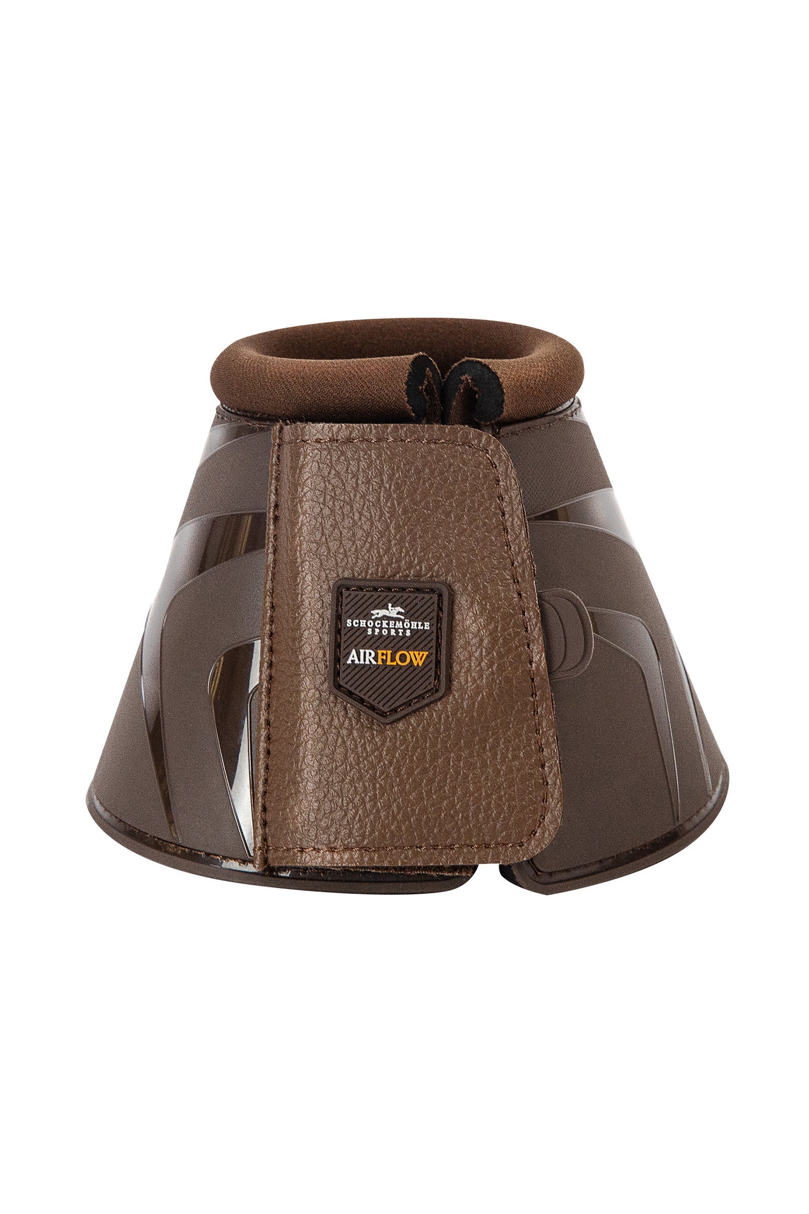 Schockemöhle Sports Zvony Air Flow Champion Leg Protection & Hoof Protection for Horses