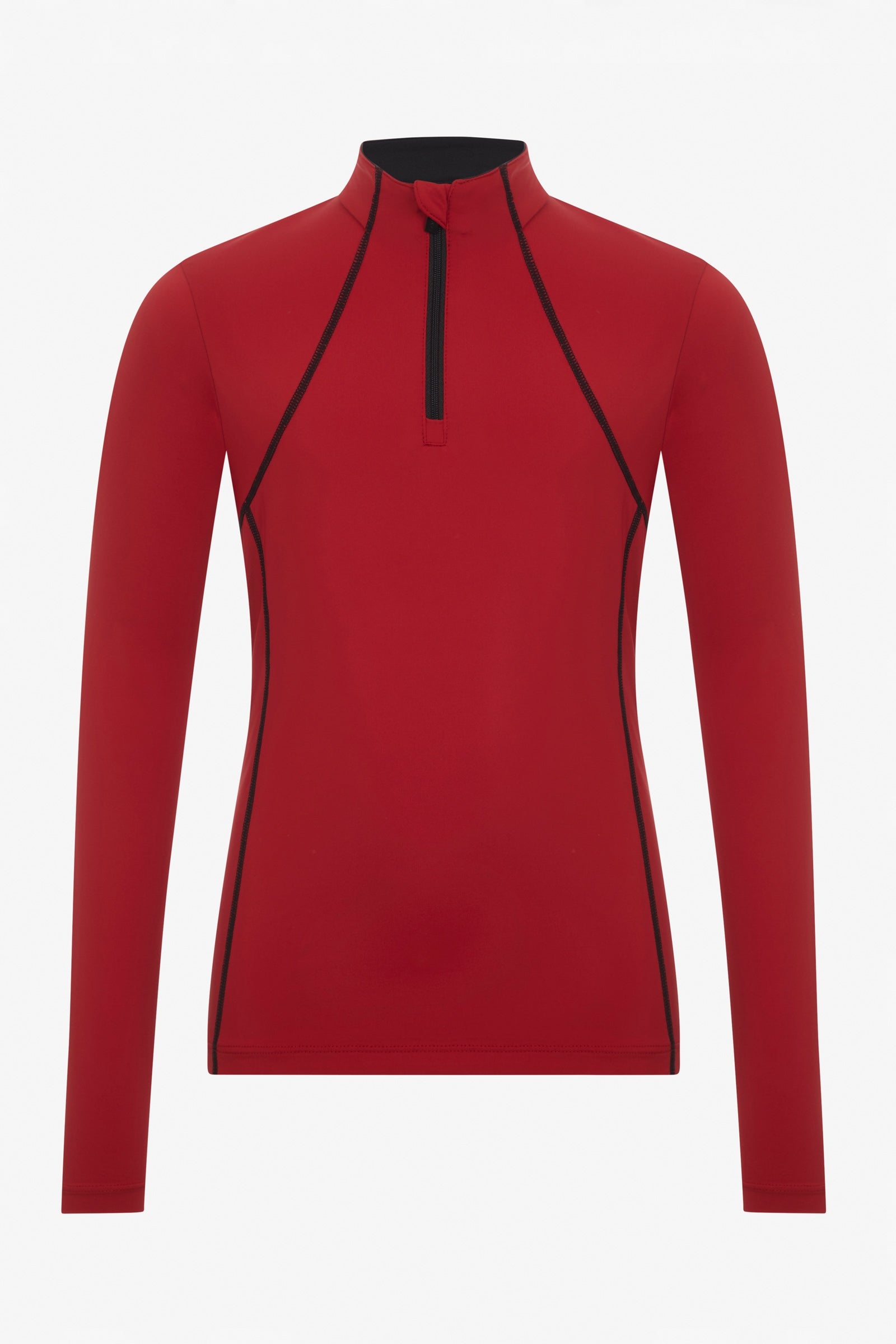 LeMieux Young Rider Baselayer Shirt Young Rider Apparel