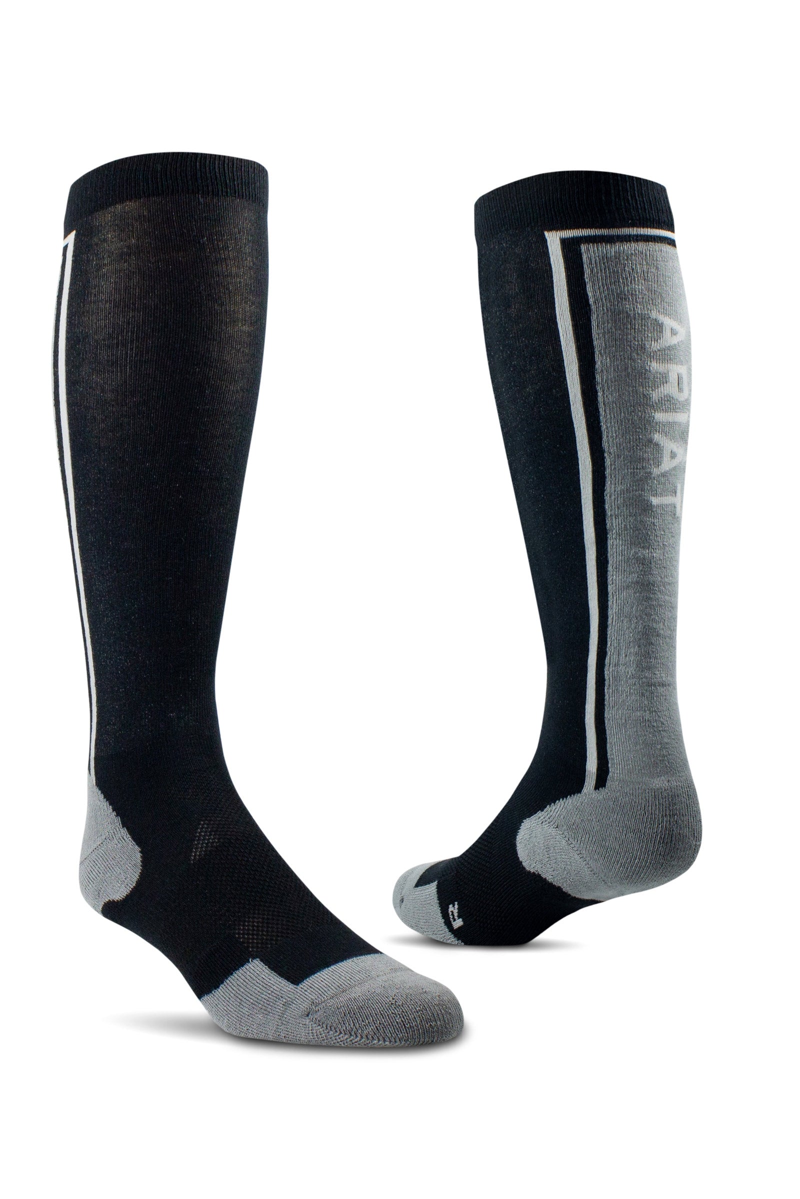 Ariat TEK Winter Slimline Ponožky Socks