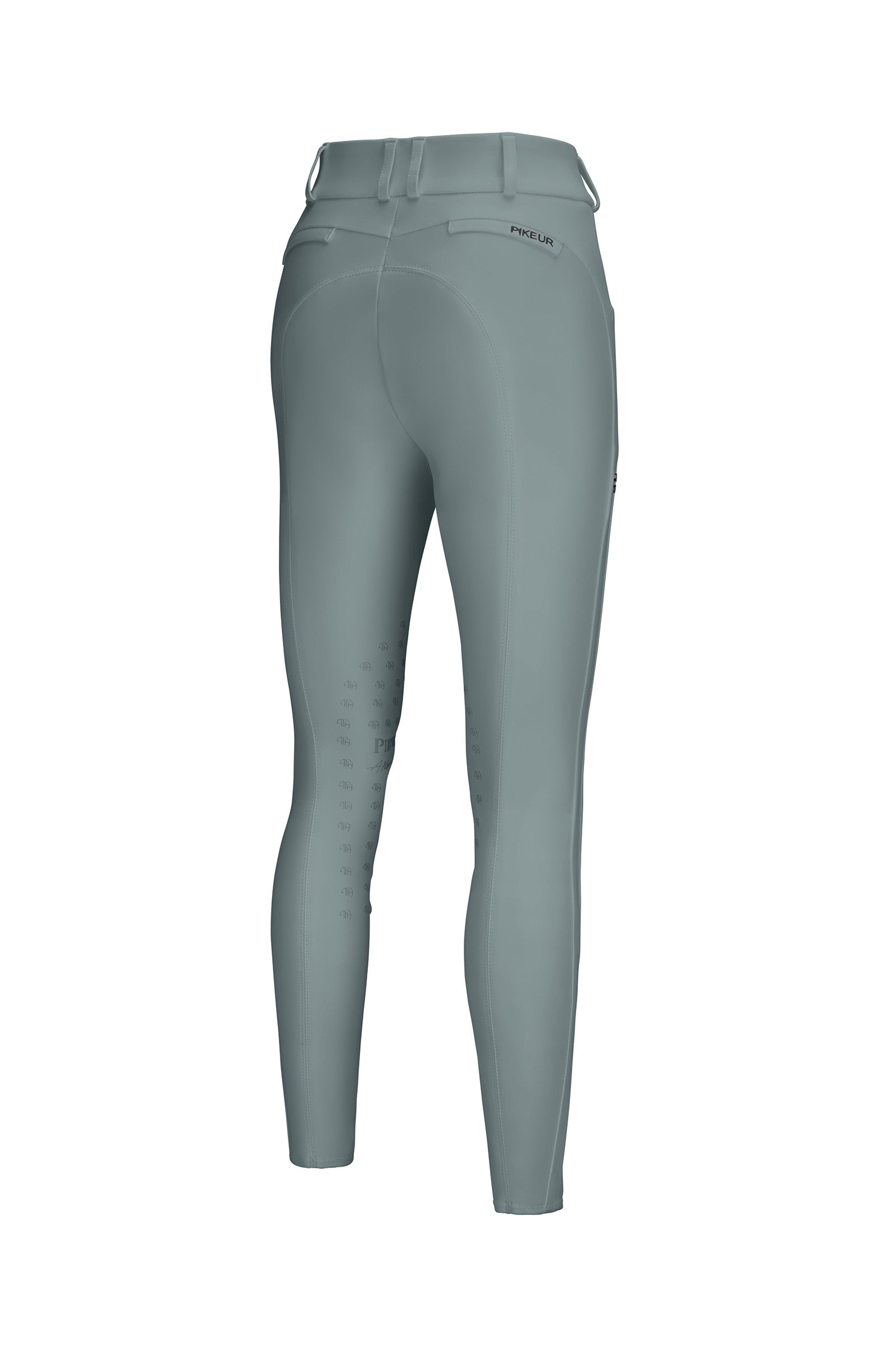 Pikeur Athleisure Kalhoty s Gripem na Kolenou Womens Breeches