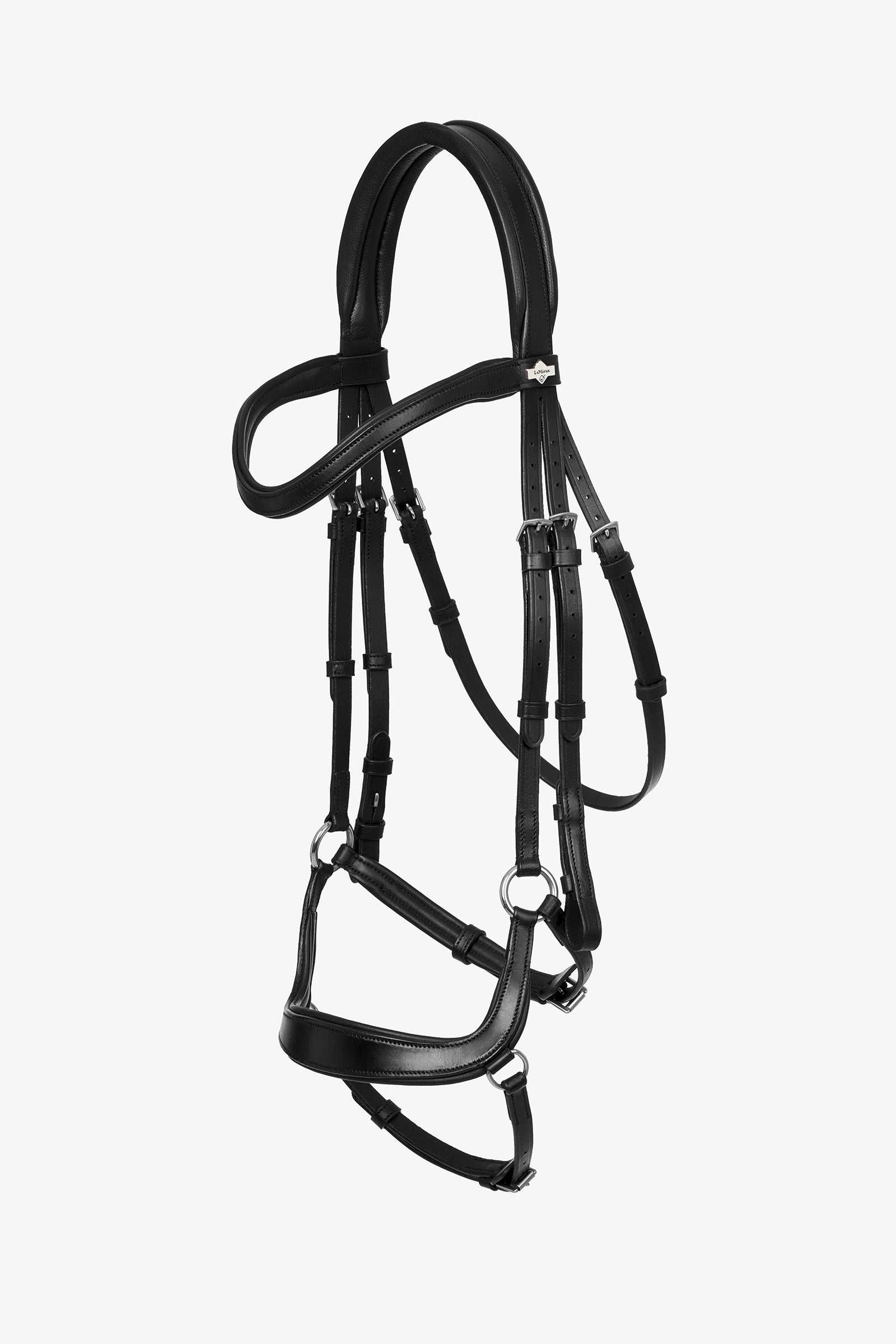 LeMieux Uzdečka Arika Bridles & Reins