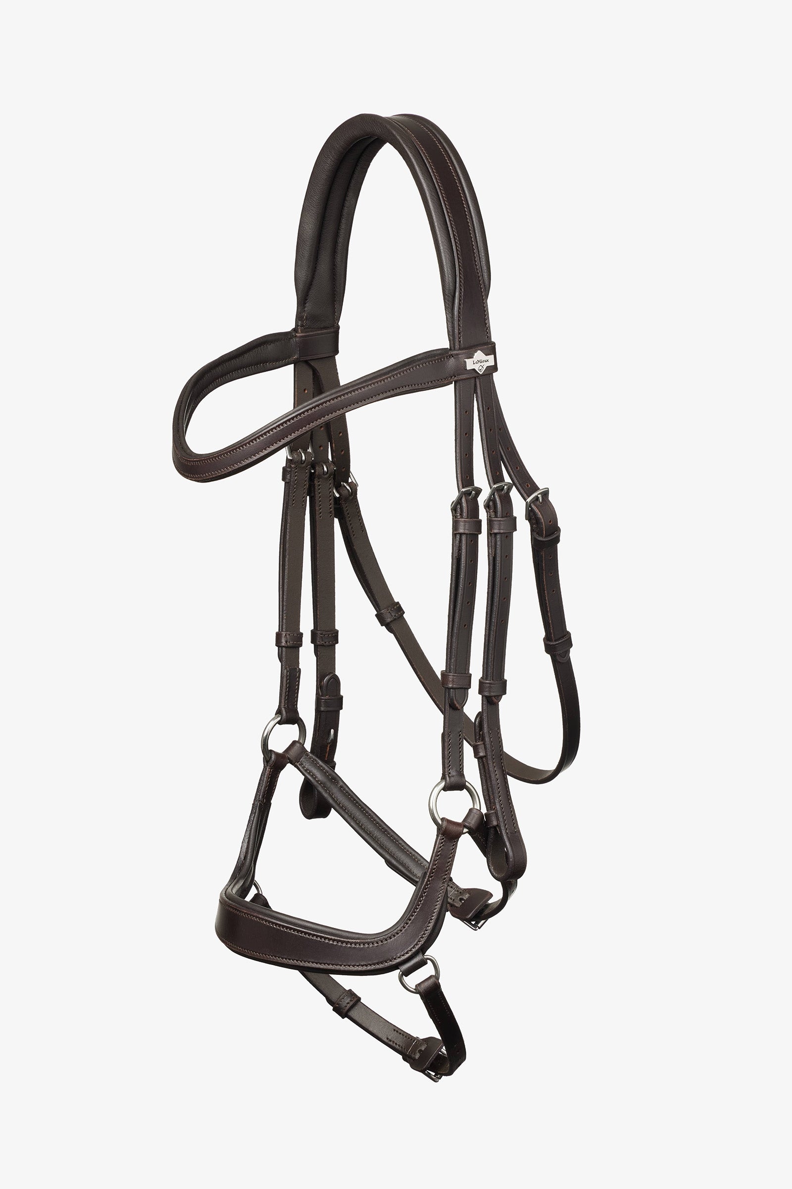 LeMieux Uzdečka Arika Bridles & Reins