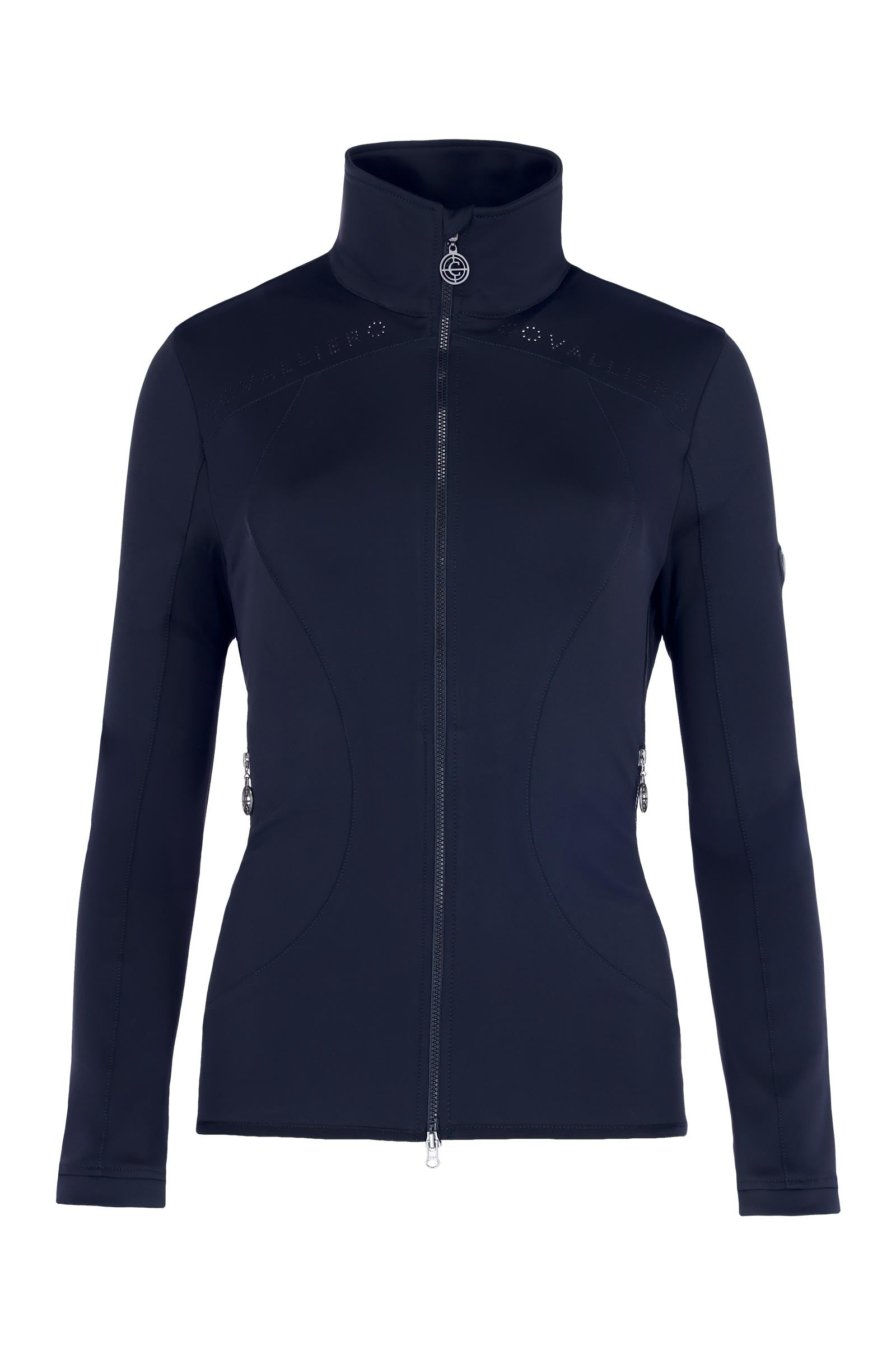 Covalliero dámská tréninková bunda SS25 Women’s Riding Clothing