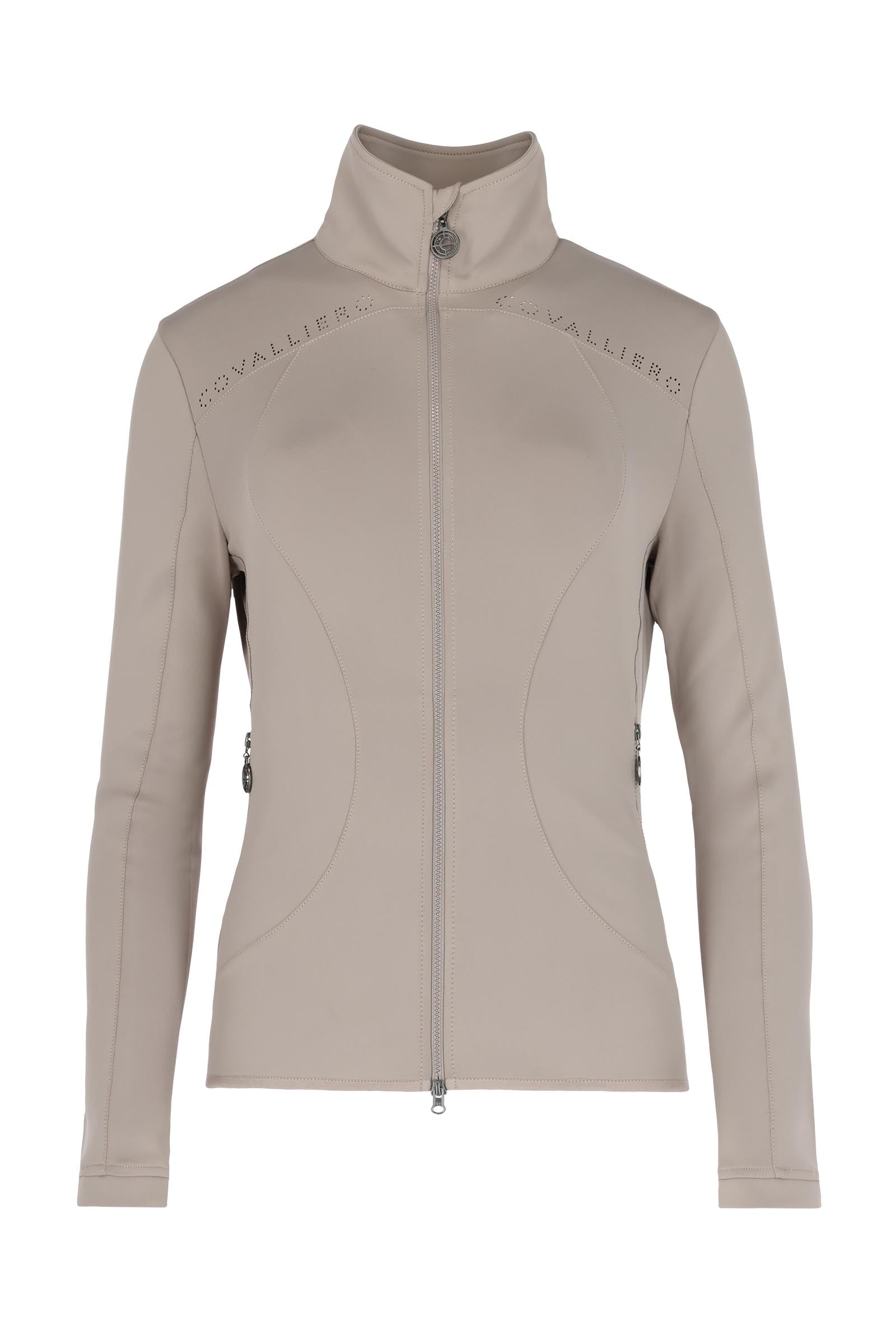 Covalliero dámská tréninková bunda SS25 Women’s Riding Clothing