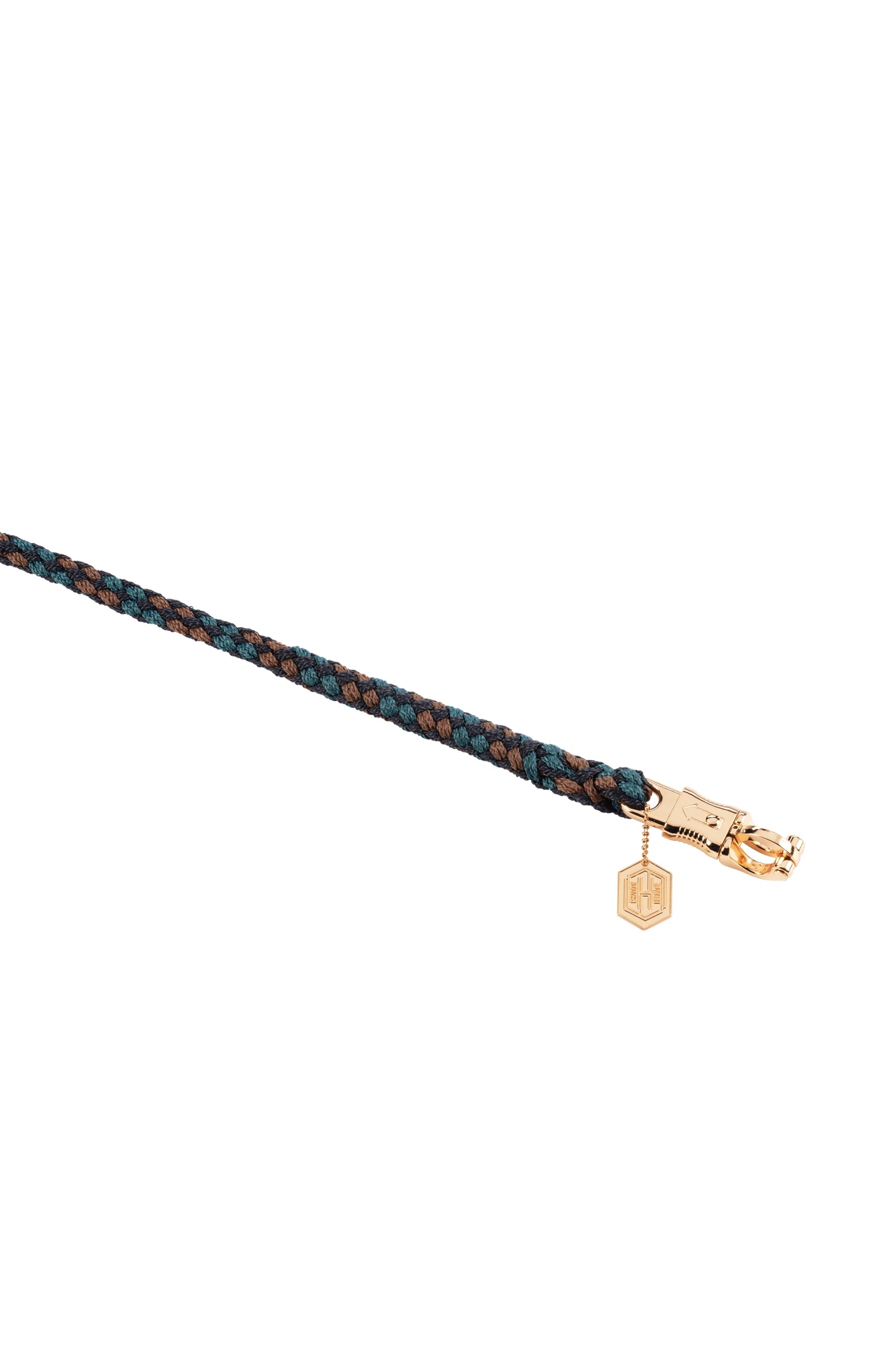 Eskadron Heritage AW24 vodítko s panickým hákem Halters & Leads
