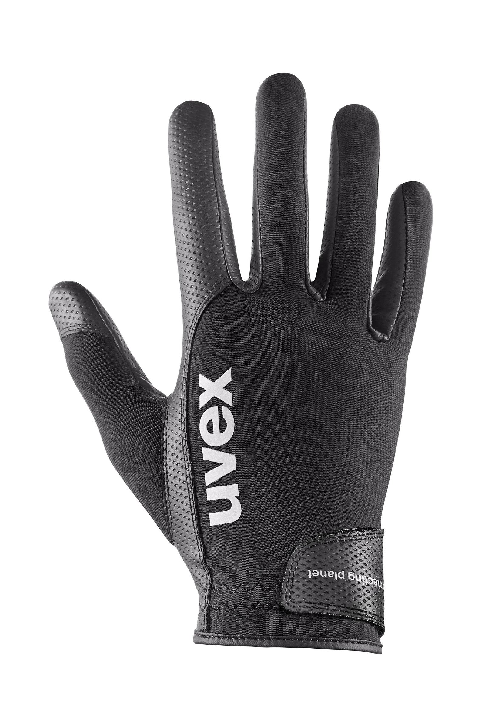 Uvex Jezdecké rukavice vida planet Riding Gloves