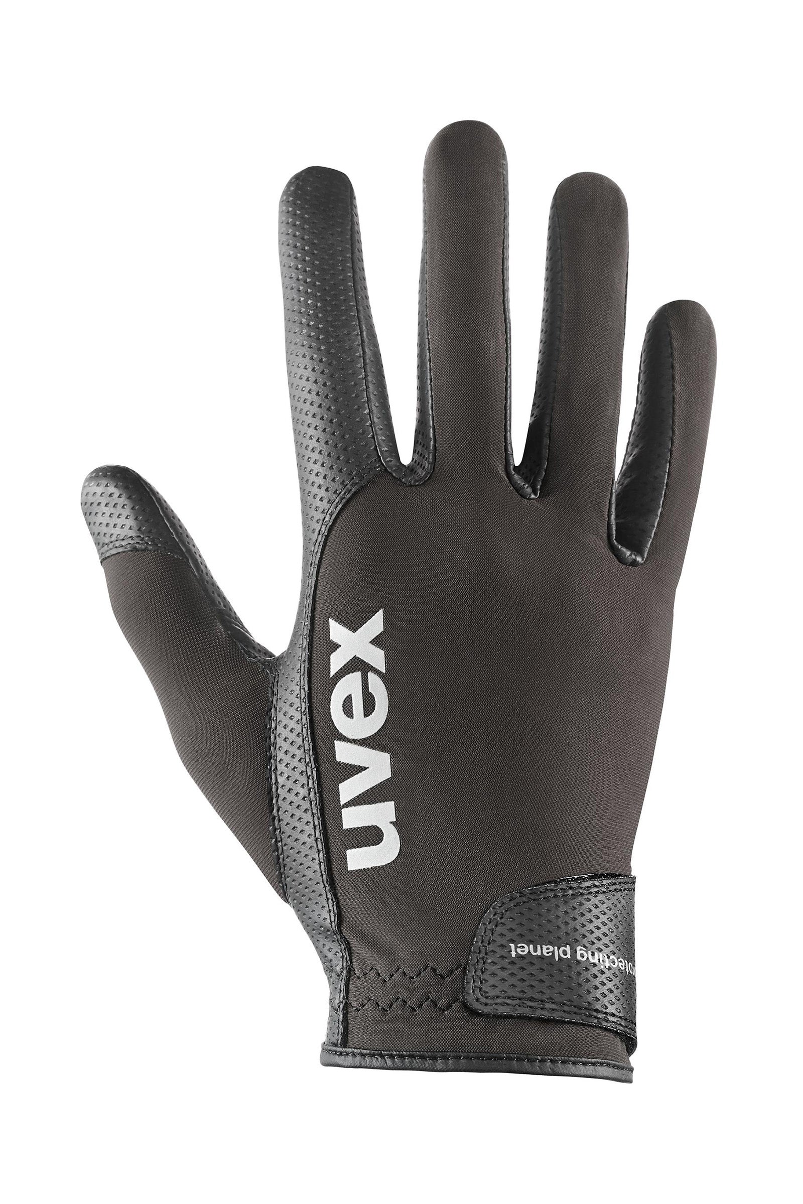 Uvex Jezdecké rukavice vida planet Riding Gloves