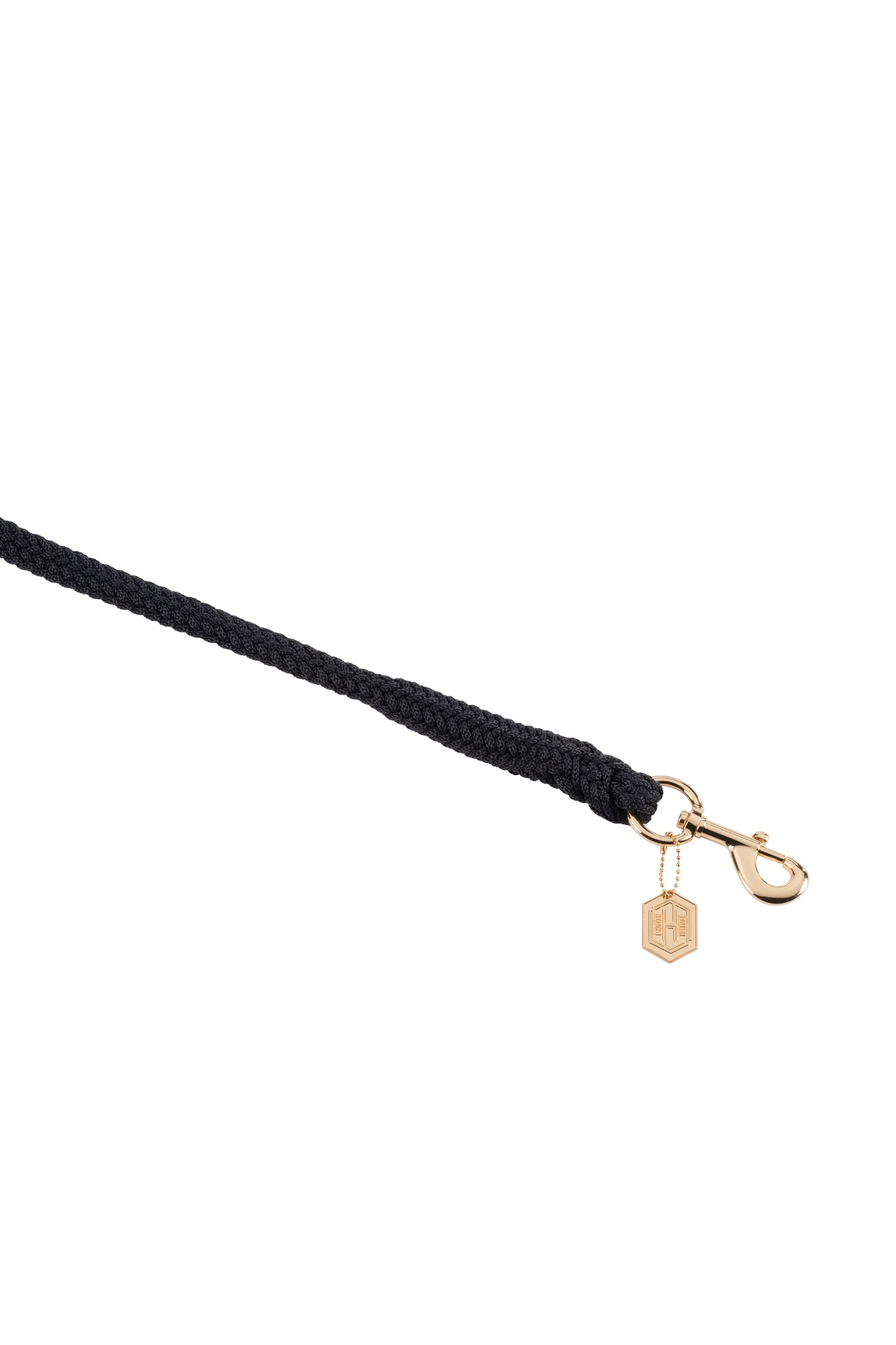 Eskadron Heritage AW24 Duralastic vodítko s karabinerem Halters & Leads