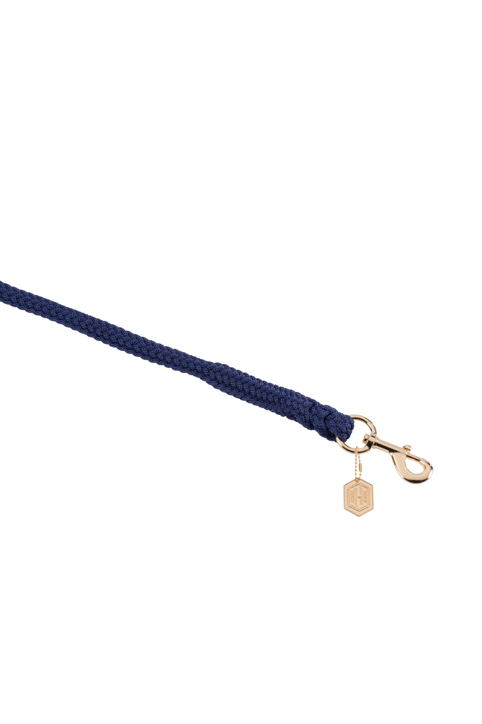 Eskadron Heritage AW24 Duralastic vodítko s karabinerem Halters & Leads