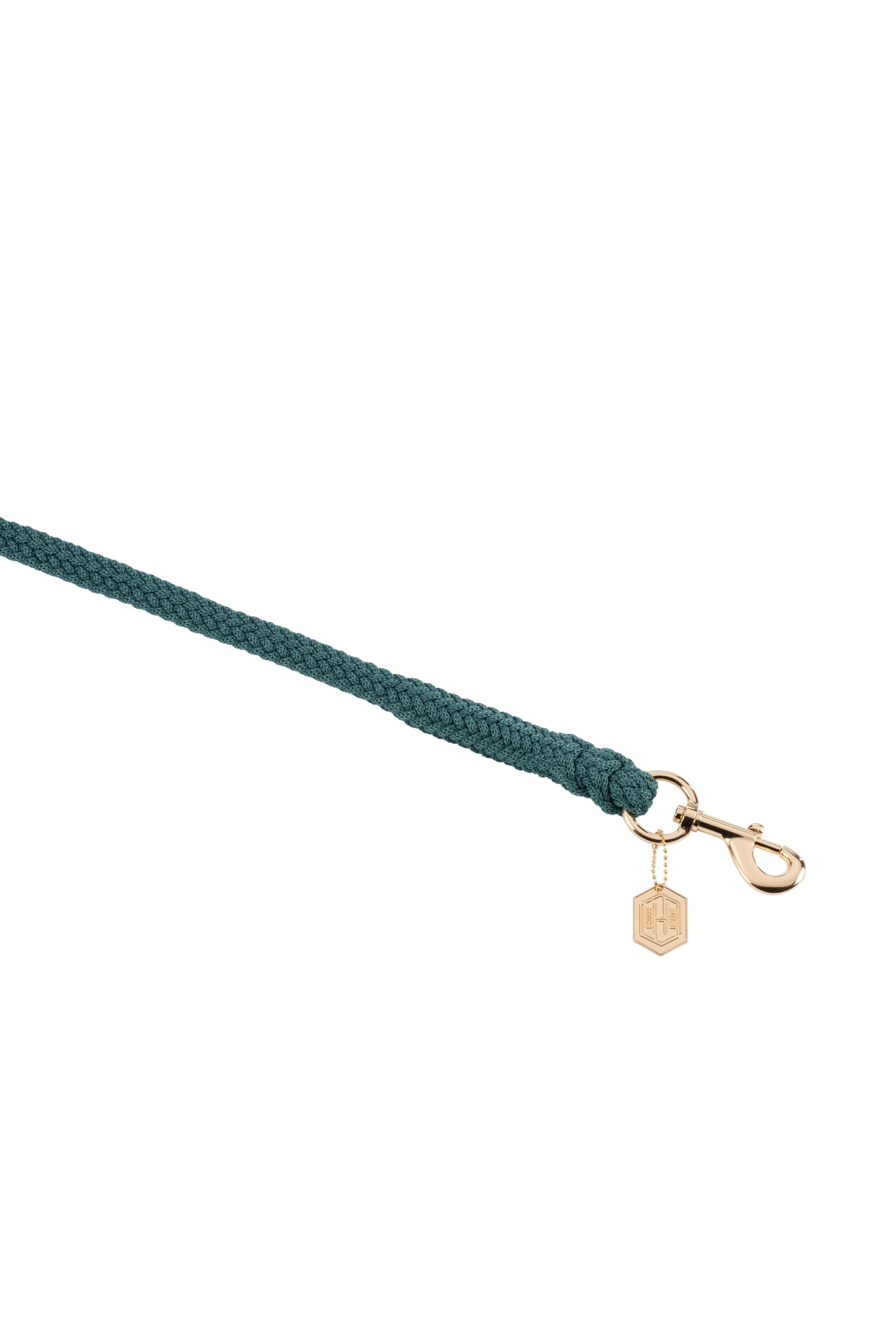 Eskadron Heritage AW24 Duralastic vodítko s karabinerem Halters & Leads