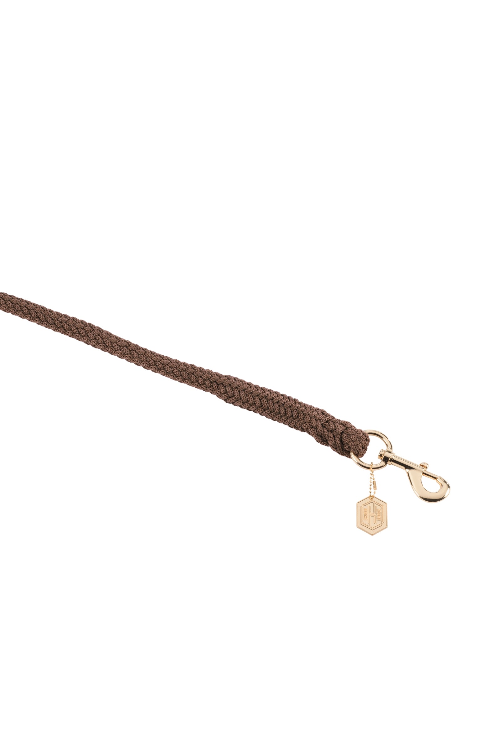 Eskadron Heritage AW24 Duralastic vodítko s karabinerem Halters & Leads