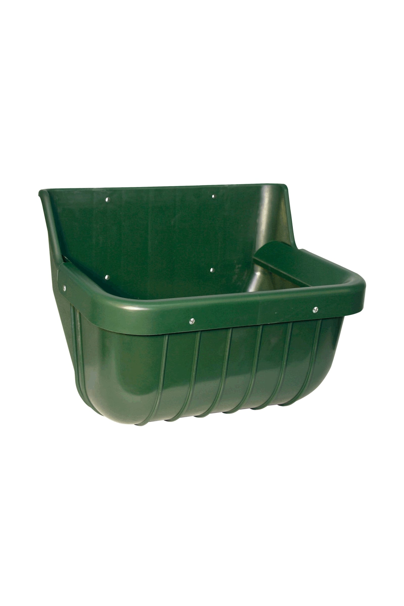 Kerbl krmítko bez kousnutí, 15 l Horse Feeders & Waterers