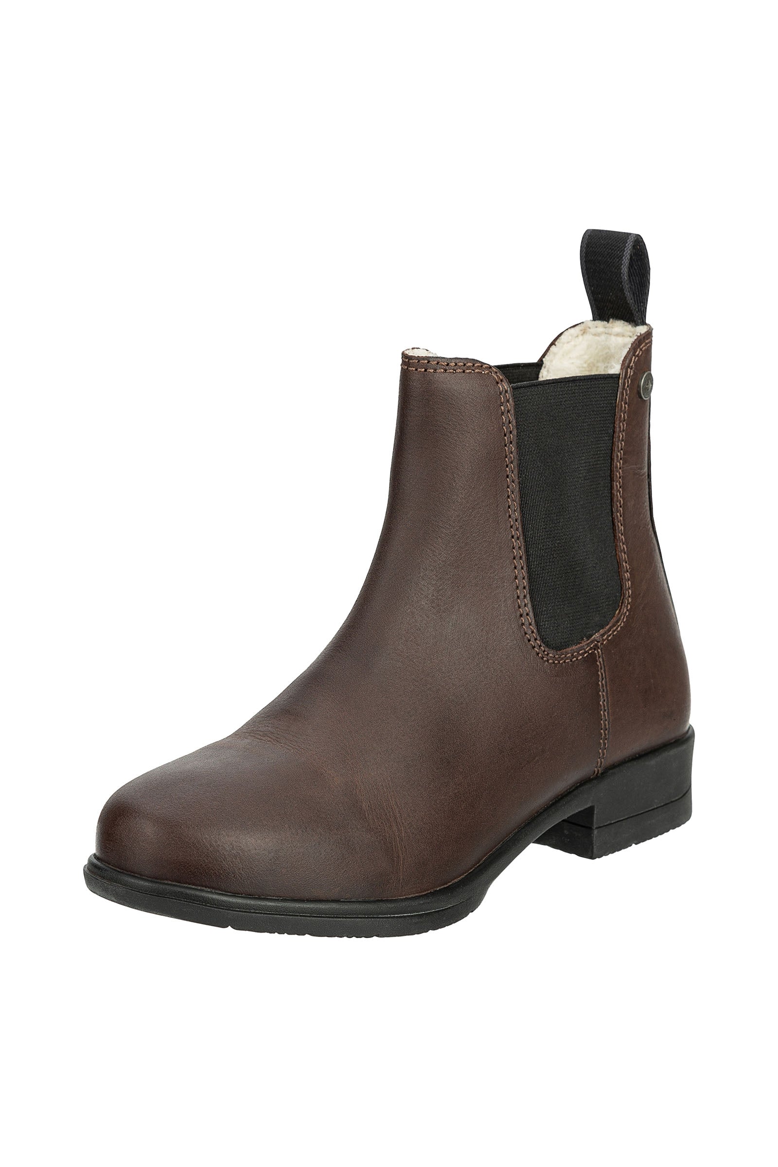 Suedwind Footwear Nova Jodhpur Classic Zima Riding Boots & Riding Shoes