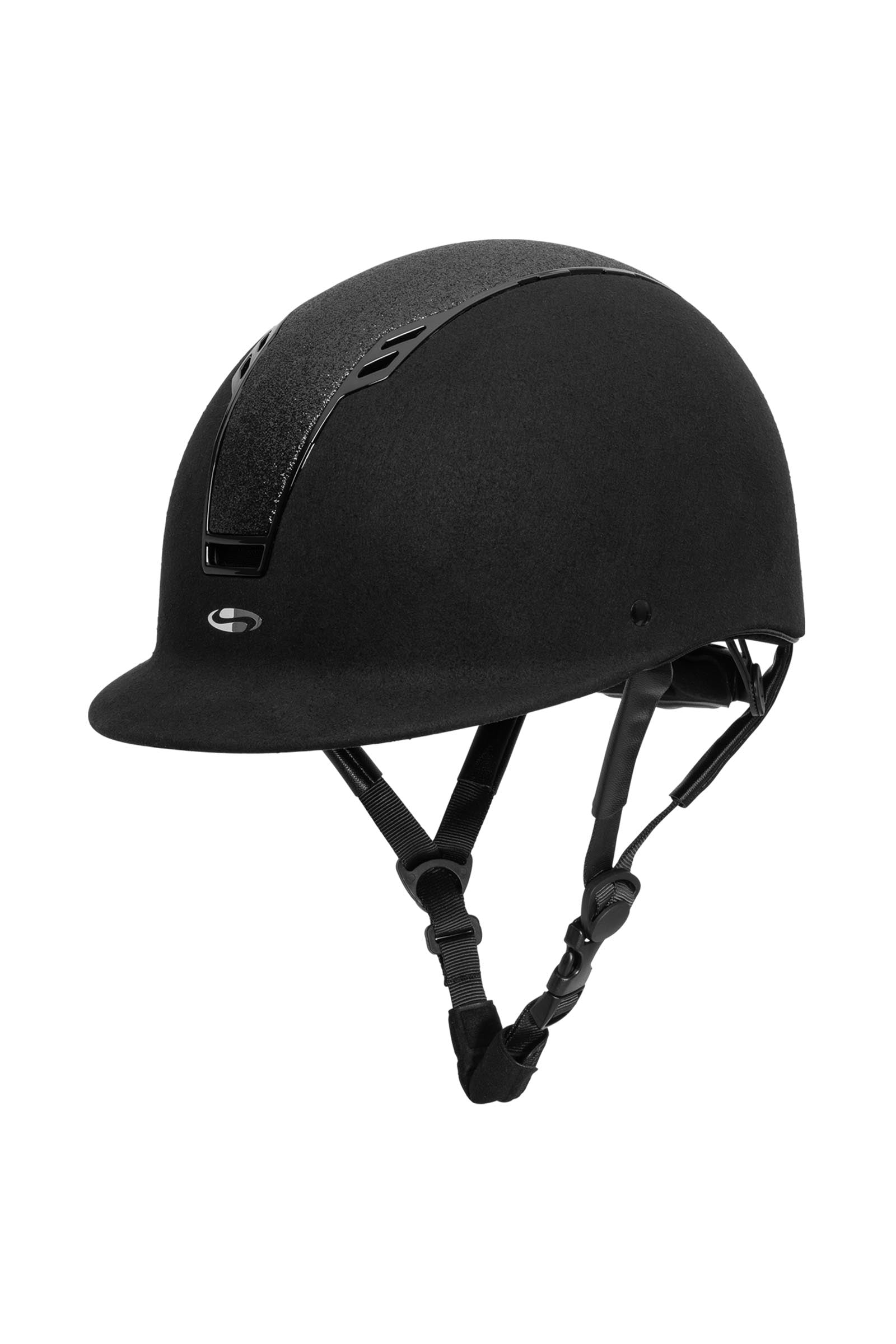 SWING H22 shine jezdecká přilba Safety Equipment