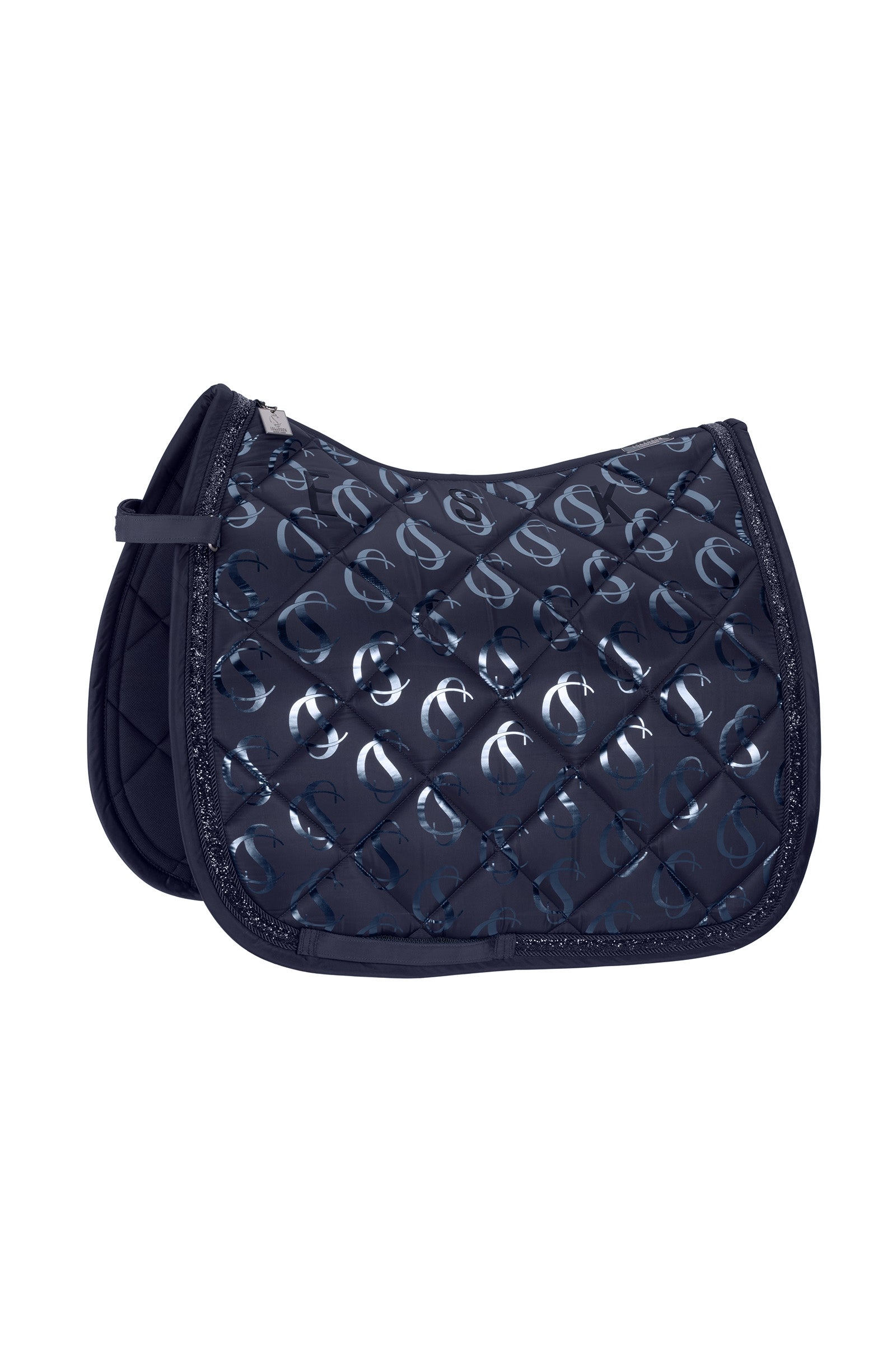 Eskadron Classic Sports Dressage Saddle Cloth Lesklé Jewel SS24 Saddle Pads