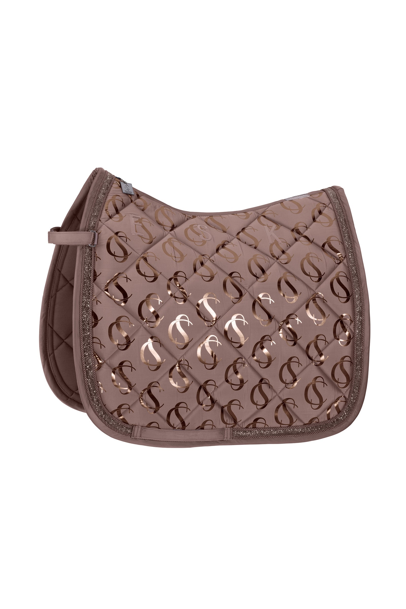 Eskadron Classic Sports Dressage Saddle Cloth Lesklé Jewel SS24 Saddle Pads