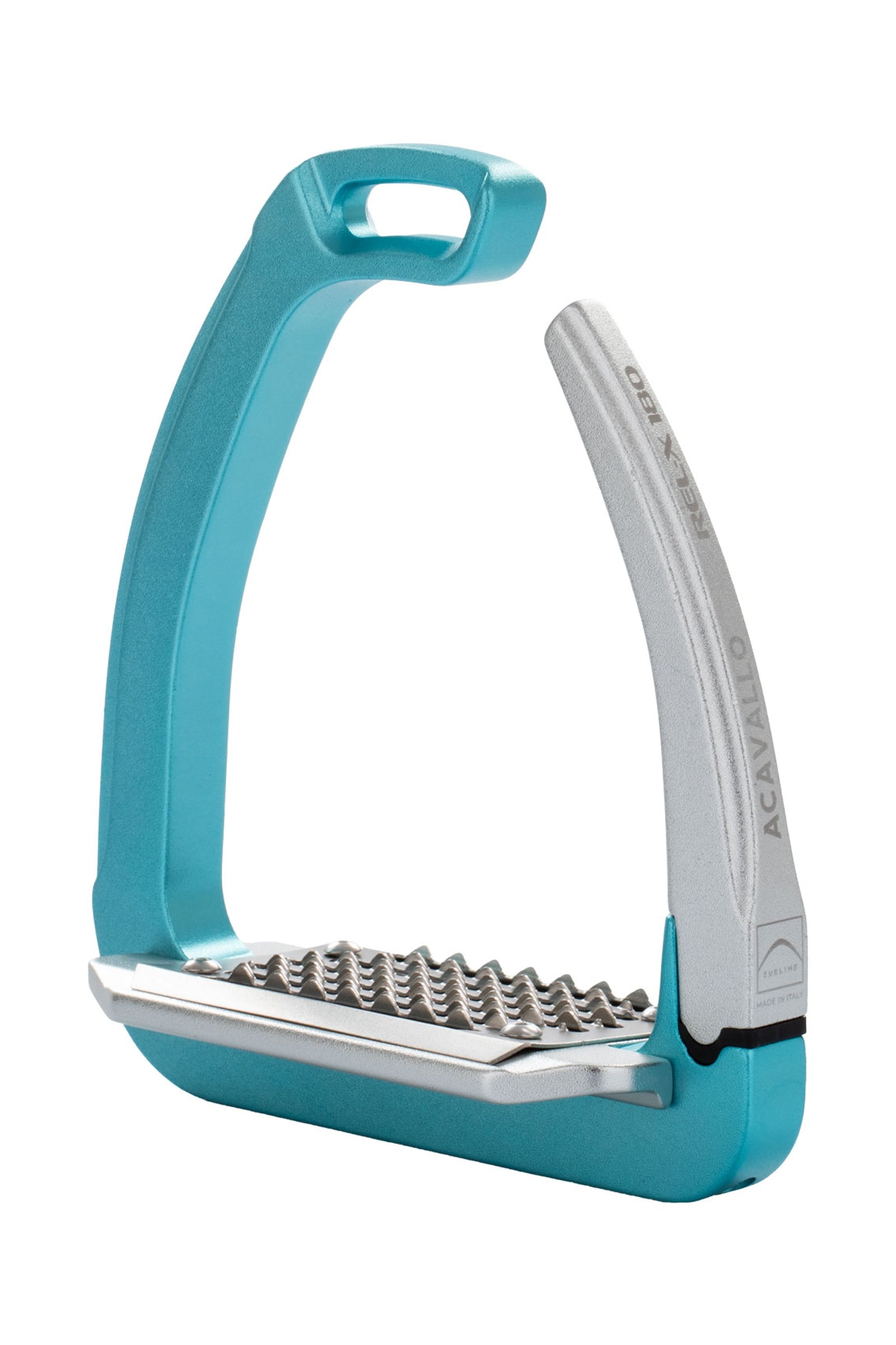 Acavallo Rel-X 180 Třmeny Saddles, Girths & Stirrups