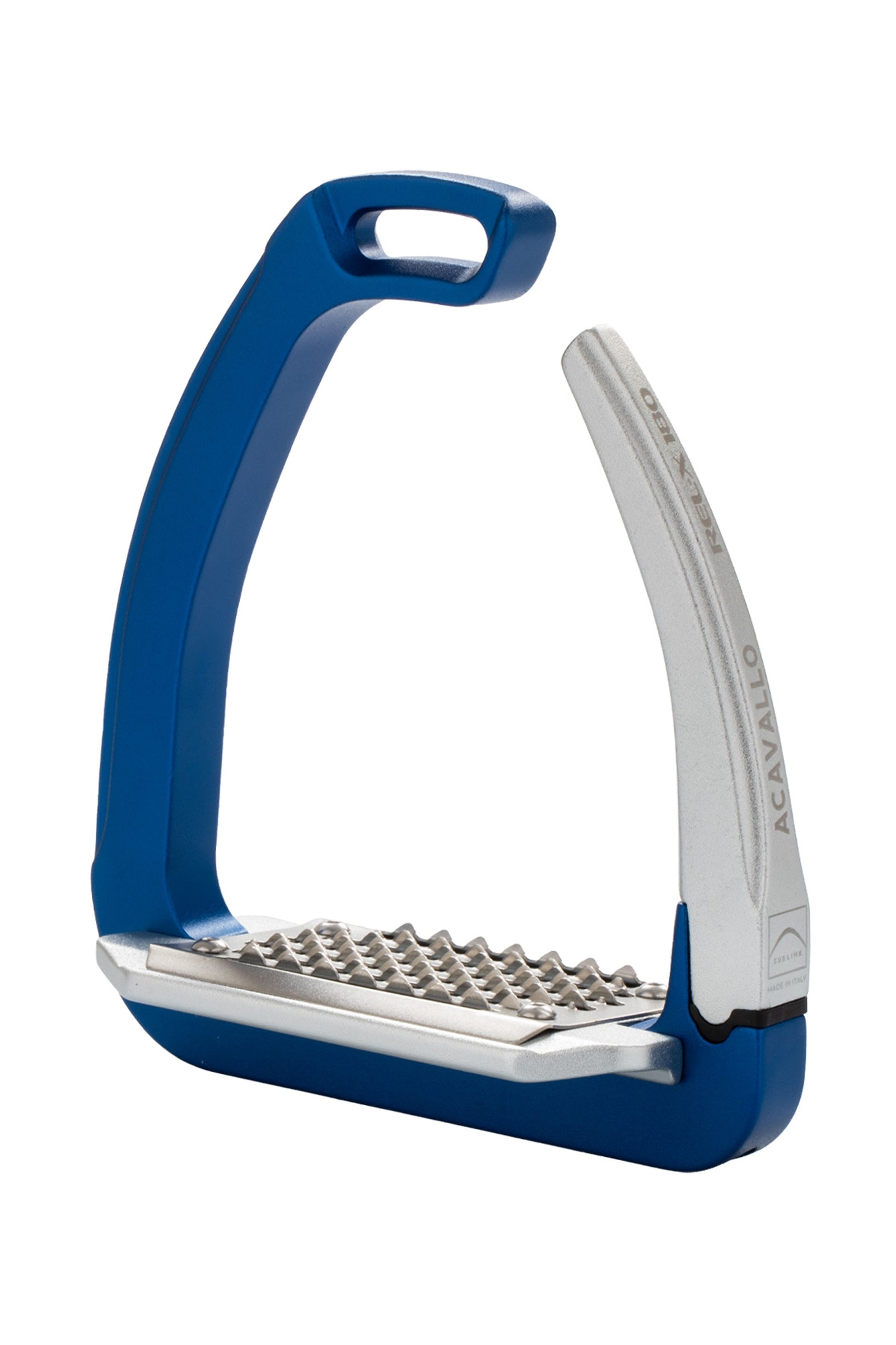 Acavallo Rel-X 180 Třmeny Saddles, Girths & Stirrups