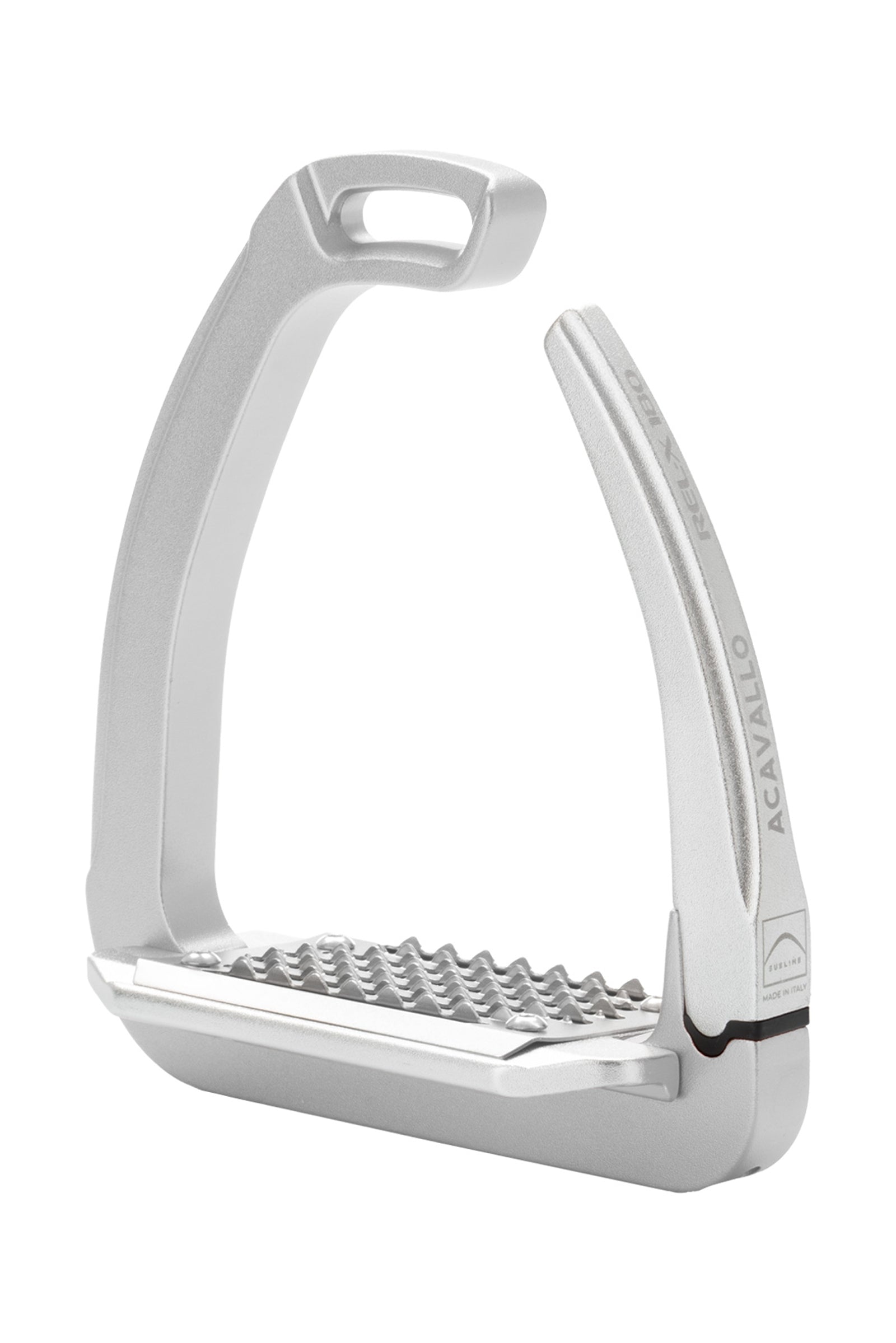 Acavallo Rel-X 180 Třmeny Saddles, Girths & Stirrups
