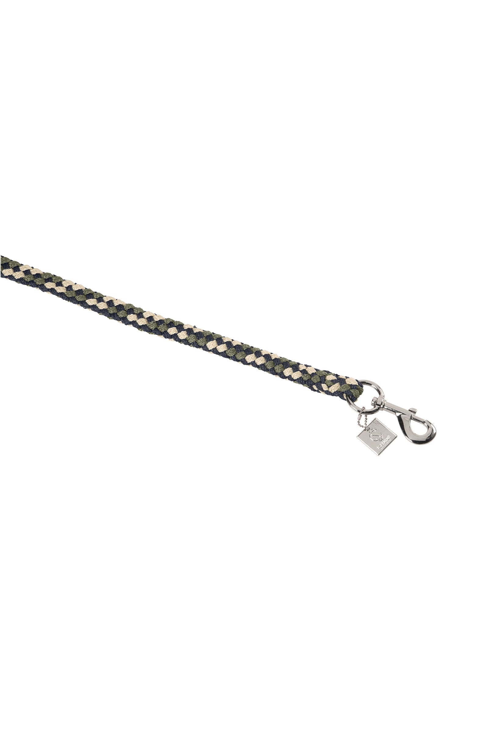 Eskadron Classic Sports SS25 Regular vodítko s otočnou karabinou Halters & Leads