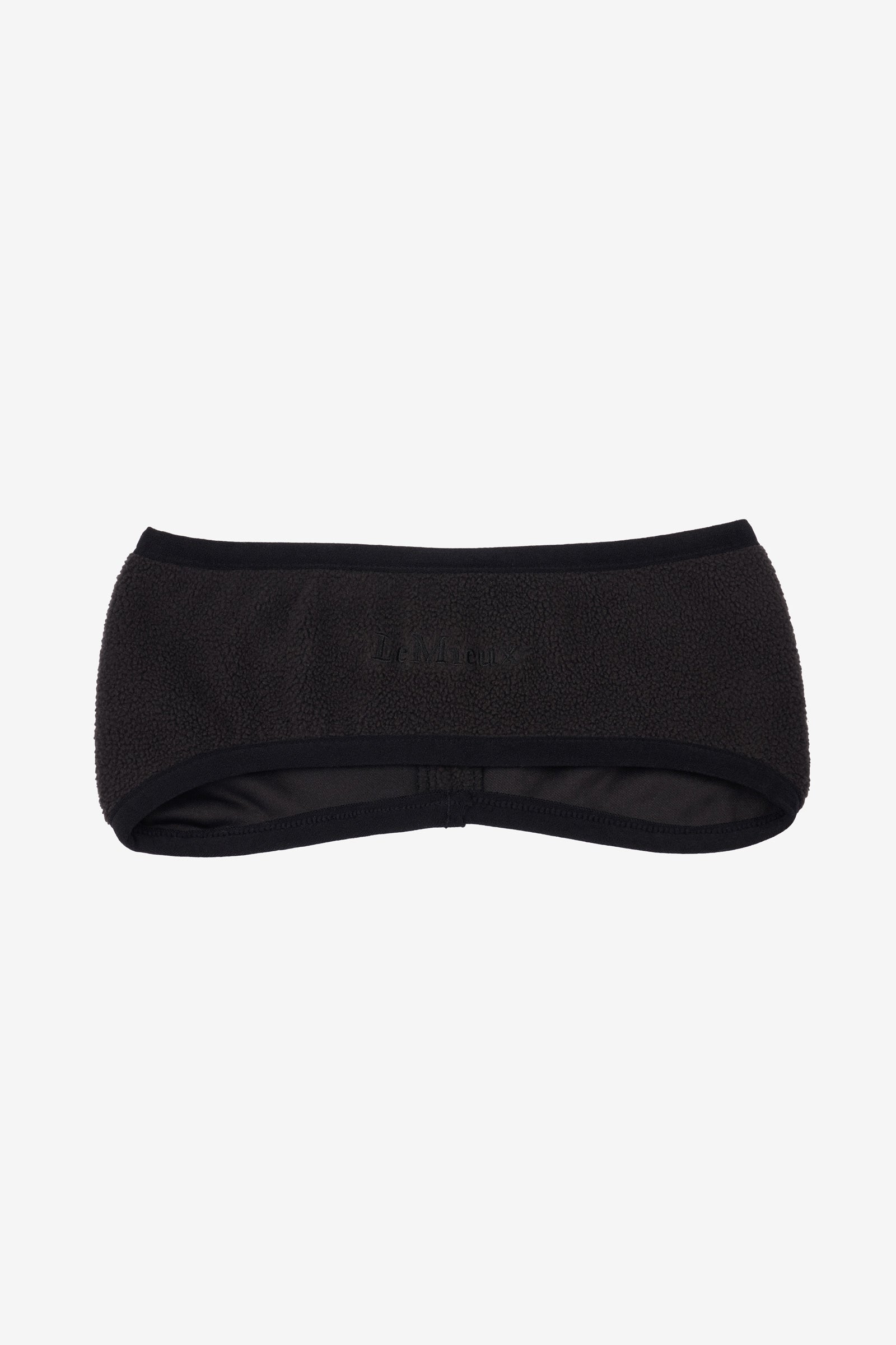 LeMieux fleecový chránič uší Accessories
