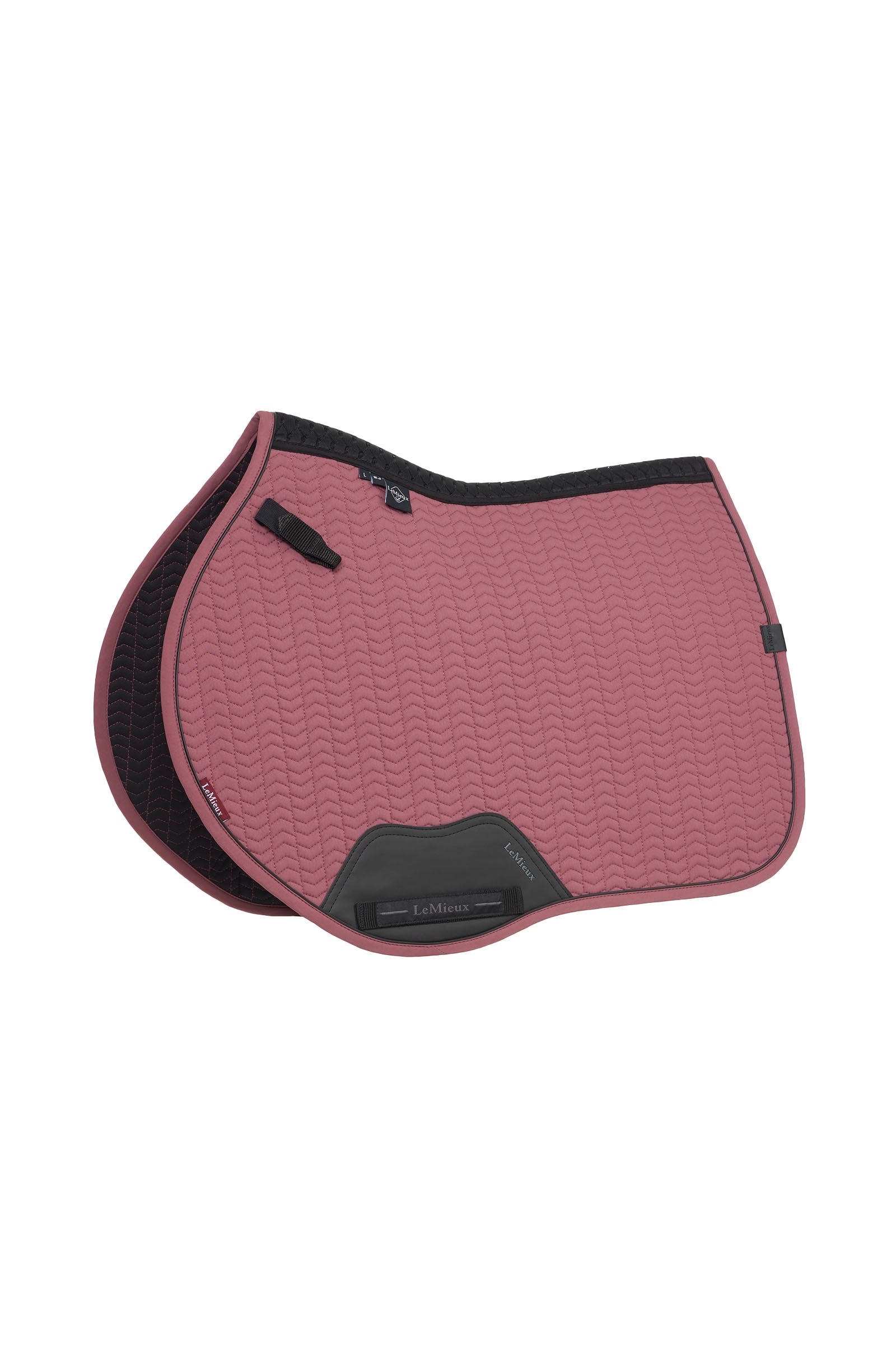 LeMieux Essence Eurojump Skokové podsedlová decka Saddle Pads