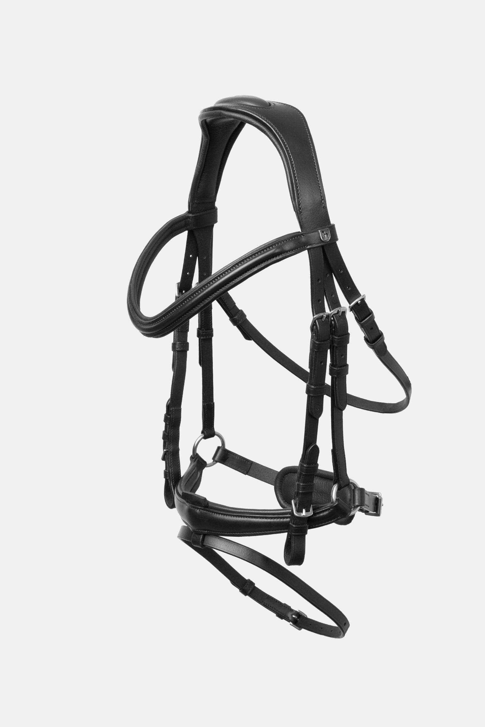 Horze Uzdečka Nature made pro volný čas Bridles & Reins