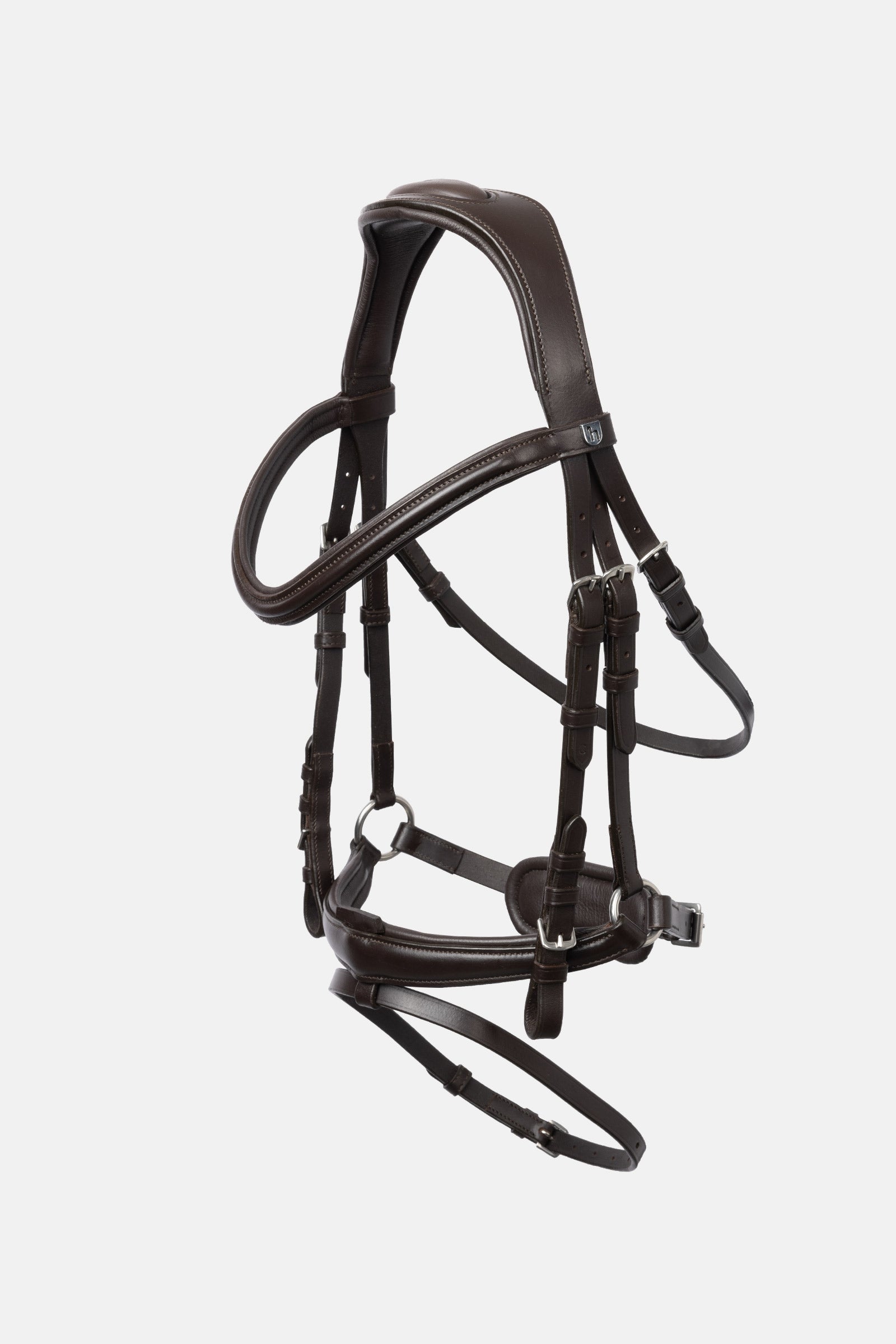 Horze Uzdečka Nature made pro volný čas Bridles & Reins