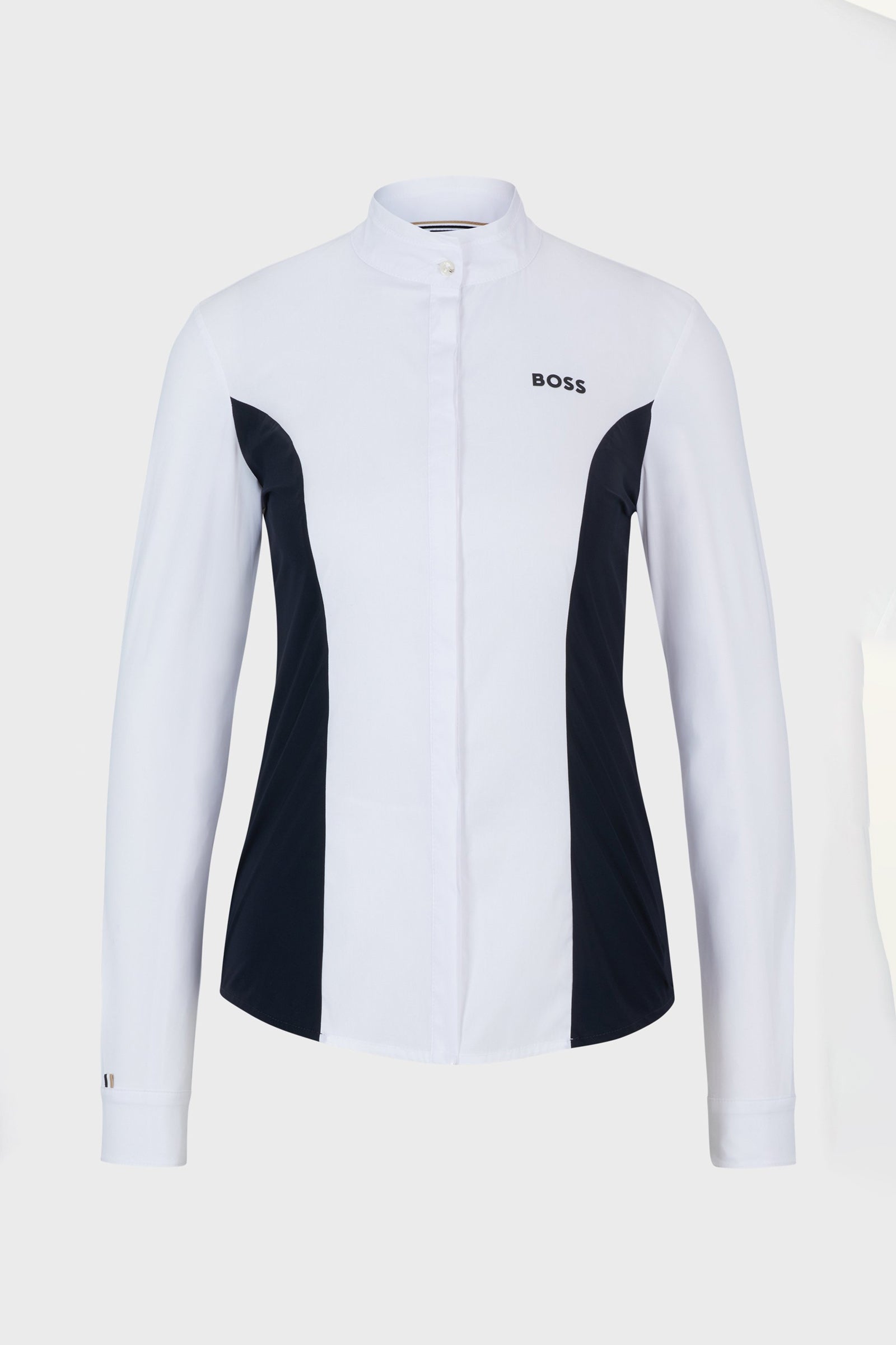 Boss Dámská výstavní halenka Emma Women’s Riding Clothing