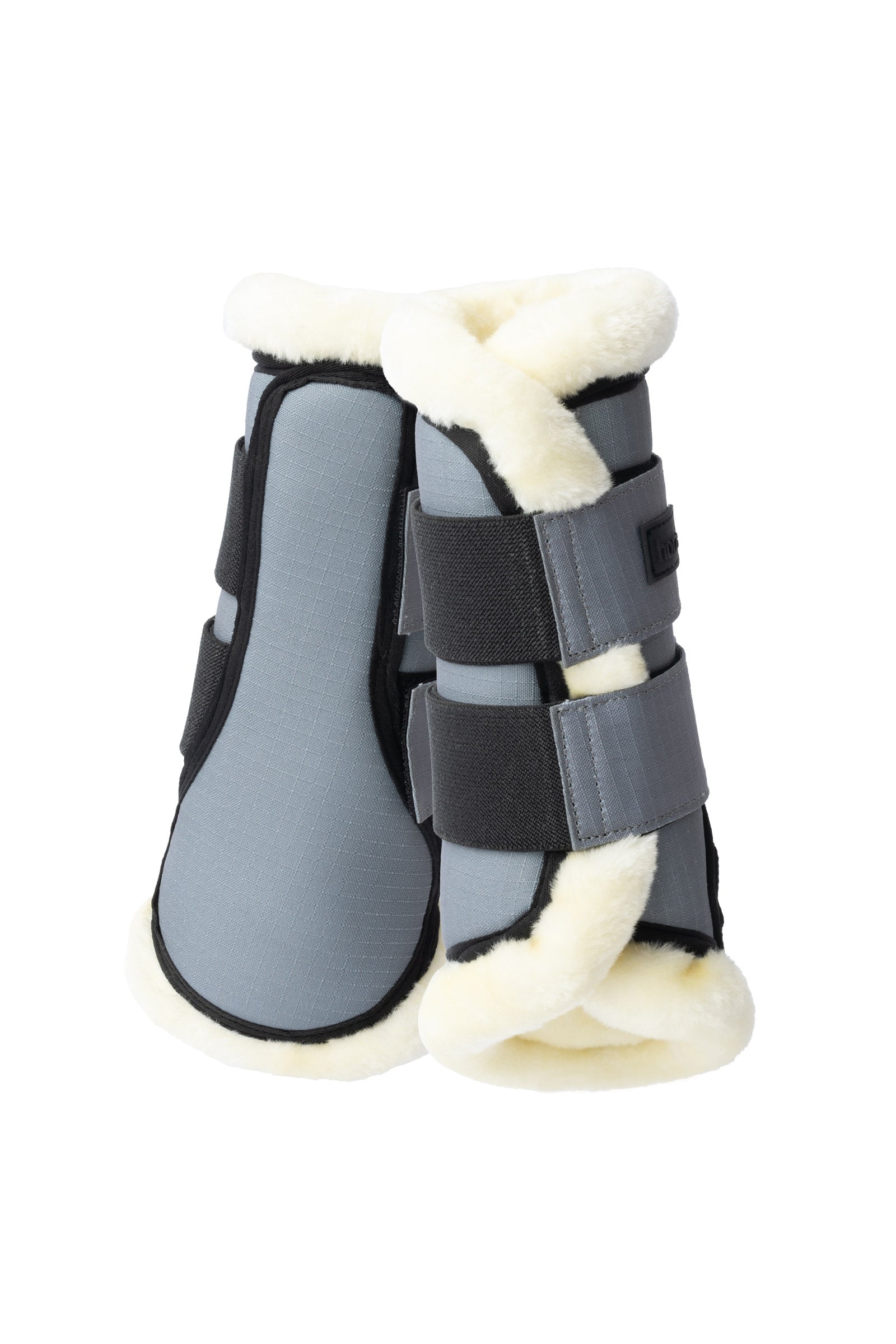 Horze Strouhačky Rose Tonique Leg Protection & Hoof Protection for Horses