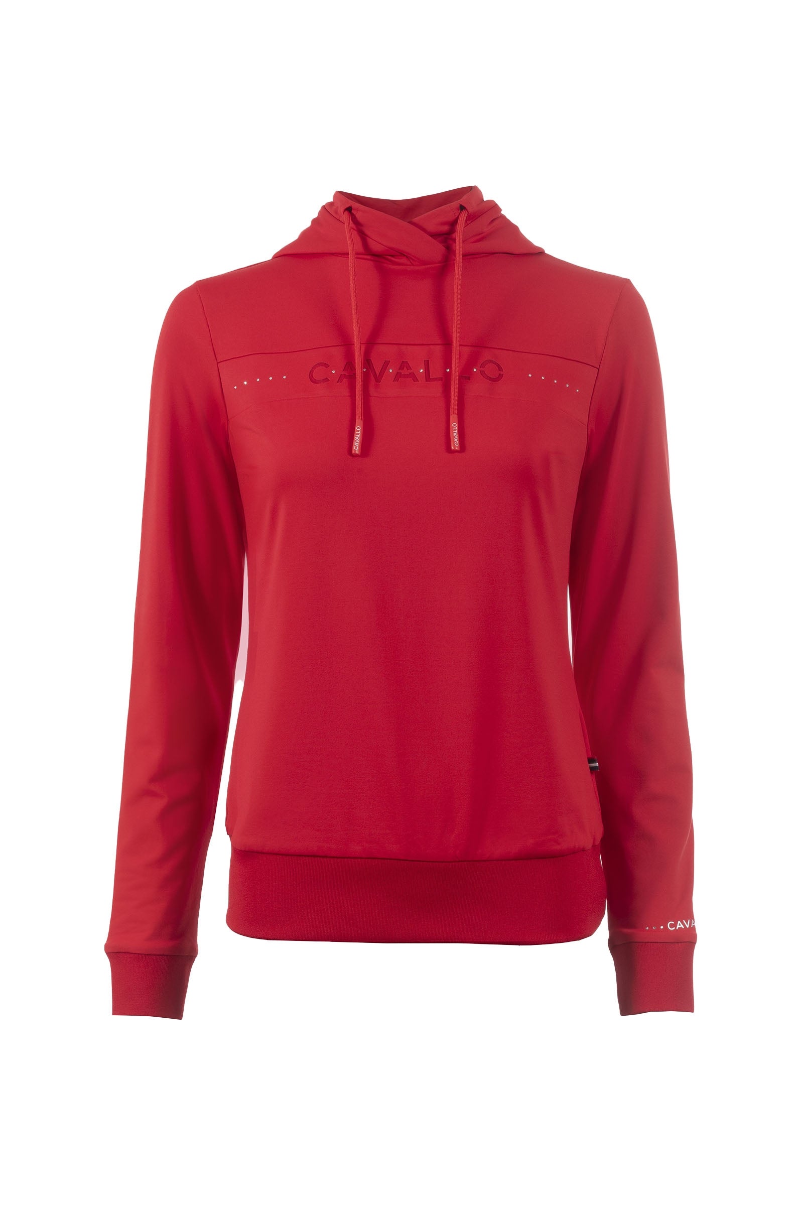 Cavallo Cavalnadra mikina, dámská Women’s Riding Clothing