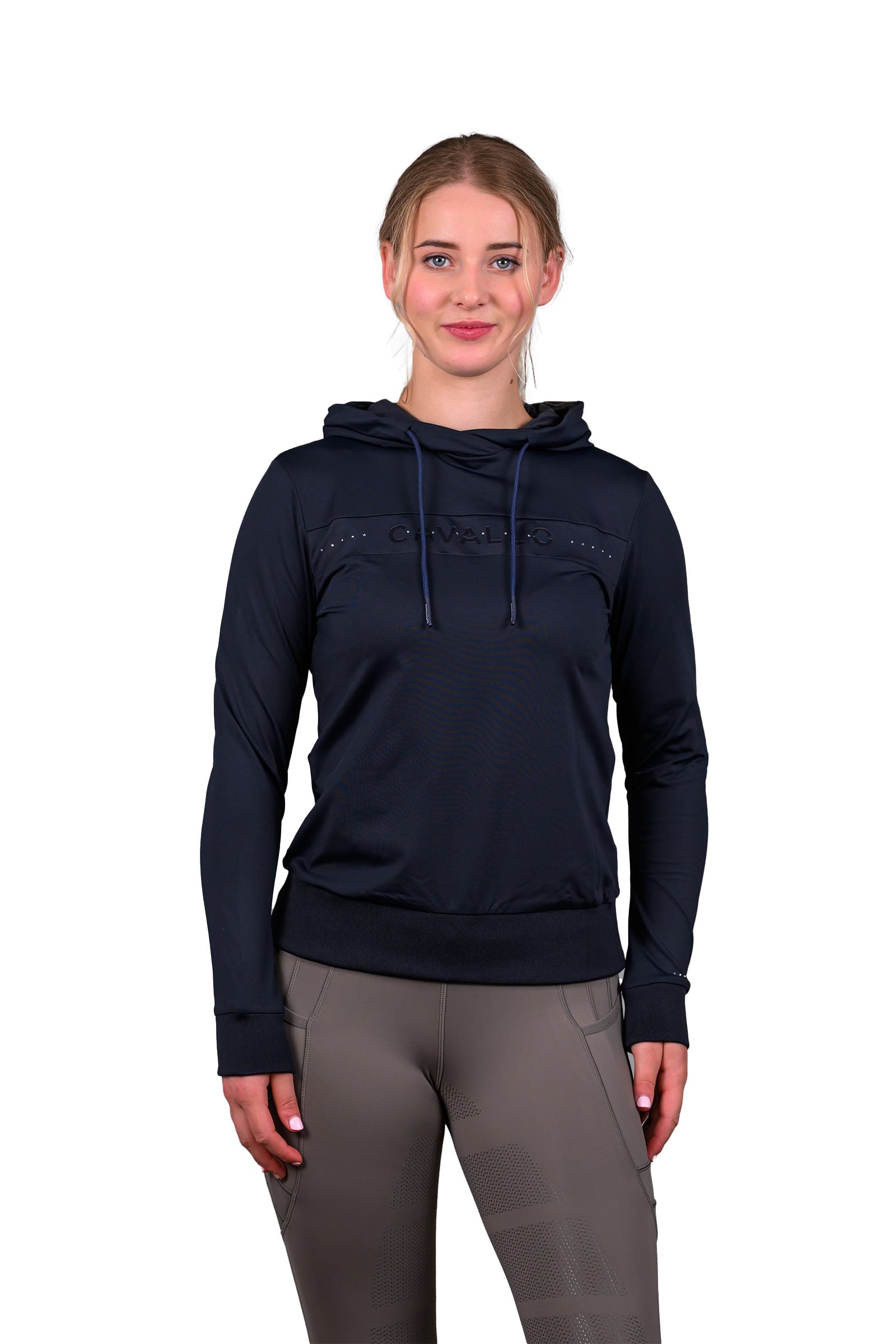 Cavallo Cavalnadra Hoody, Women's Women’s Riding Clothing