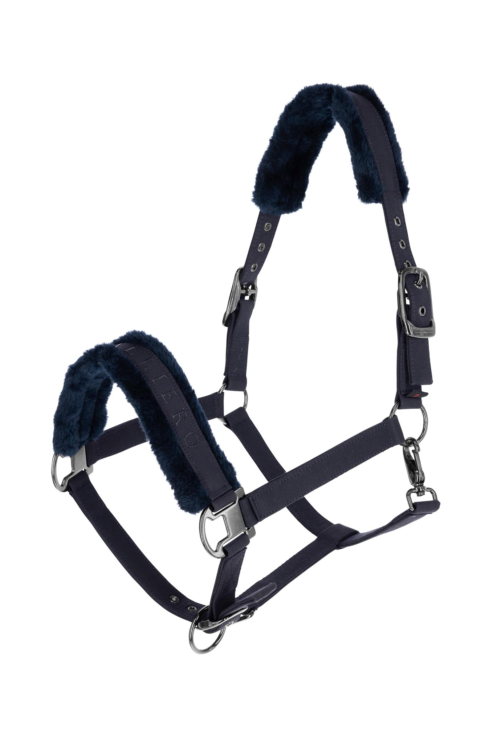 Covalliero Ohlávka Halters & Leads