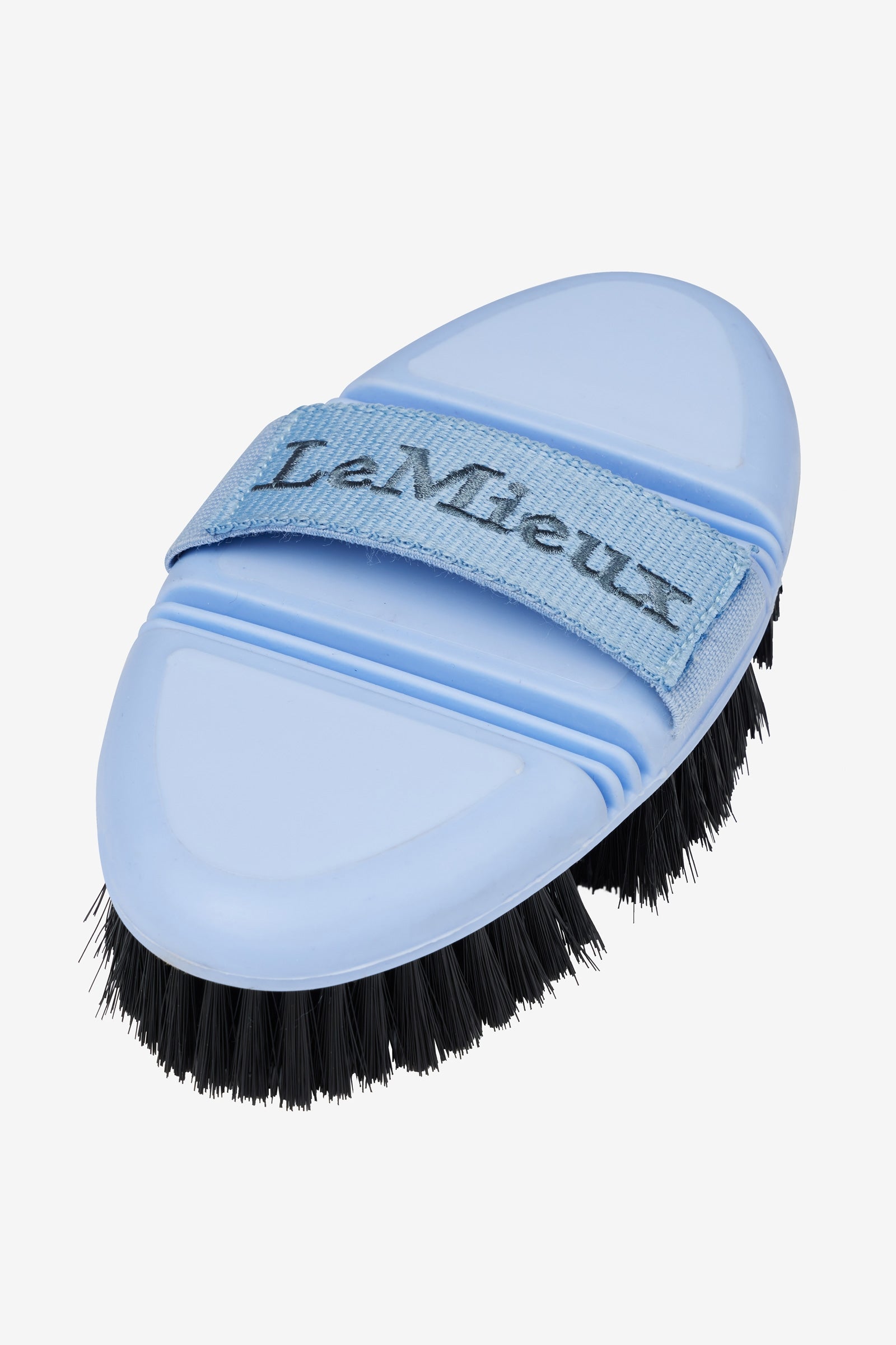 LeMieux měkký kartáč na tělo Horse Grooming Tools