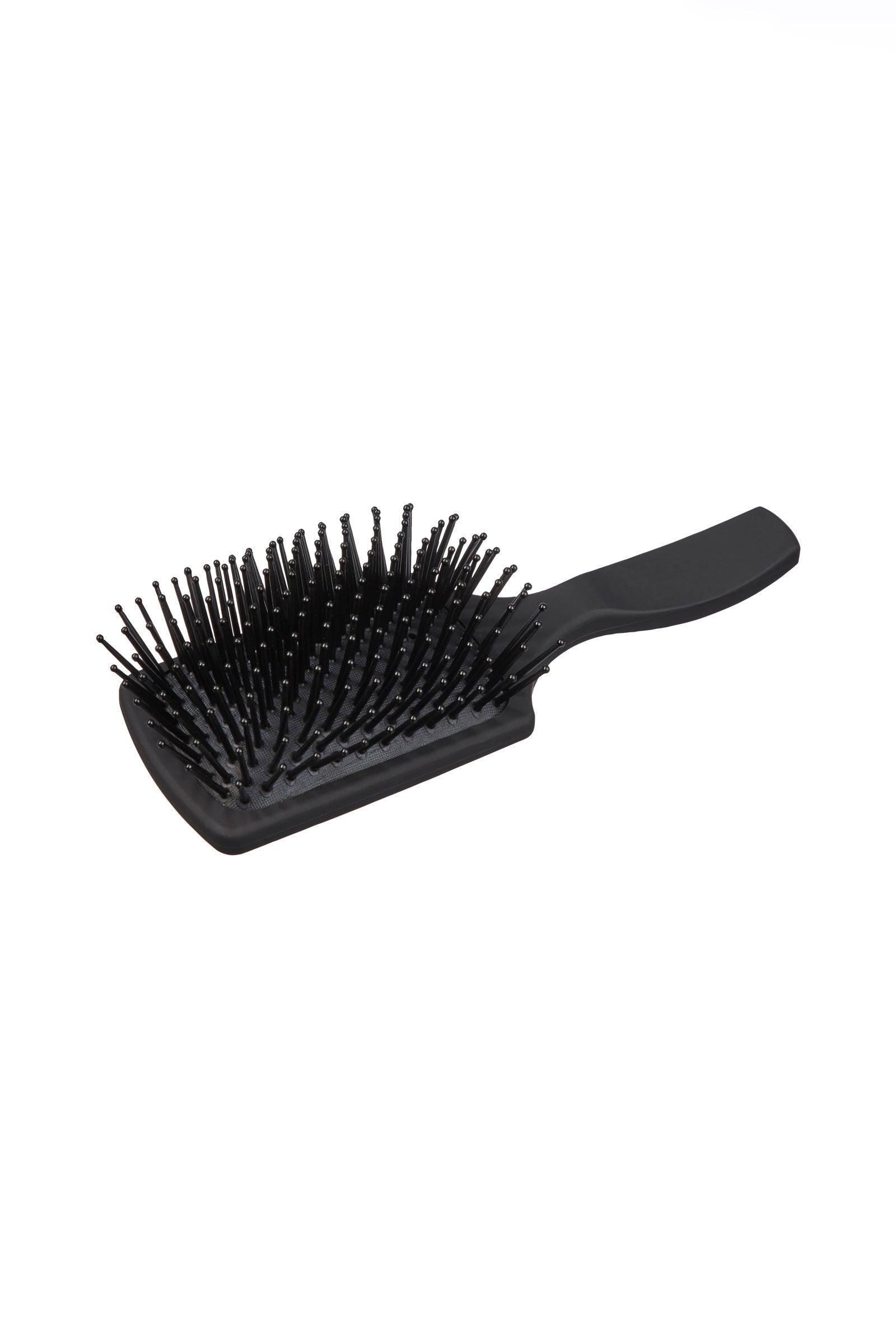 LeMieux Tangle Tidy kartáč na hřívu a ocas Horse Grooming Tools