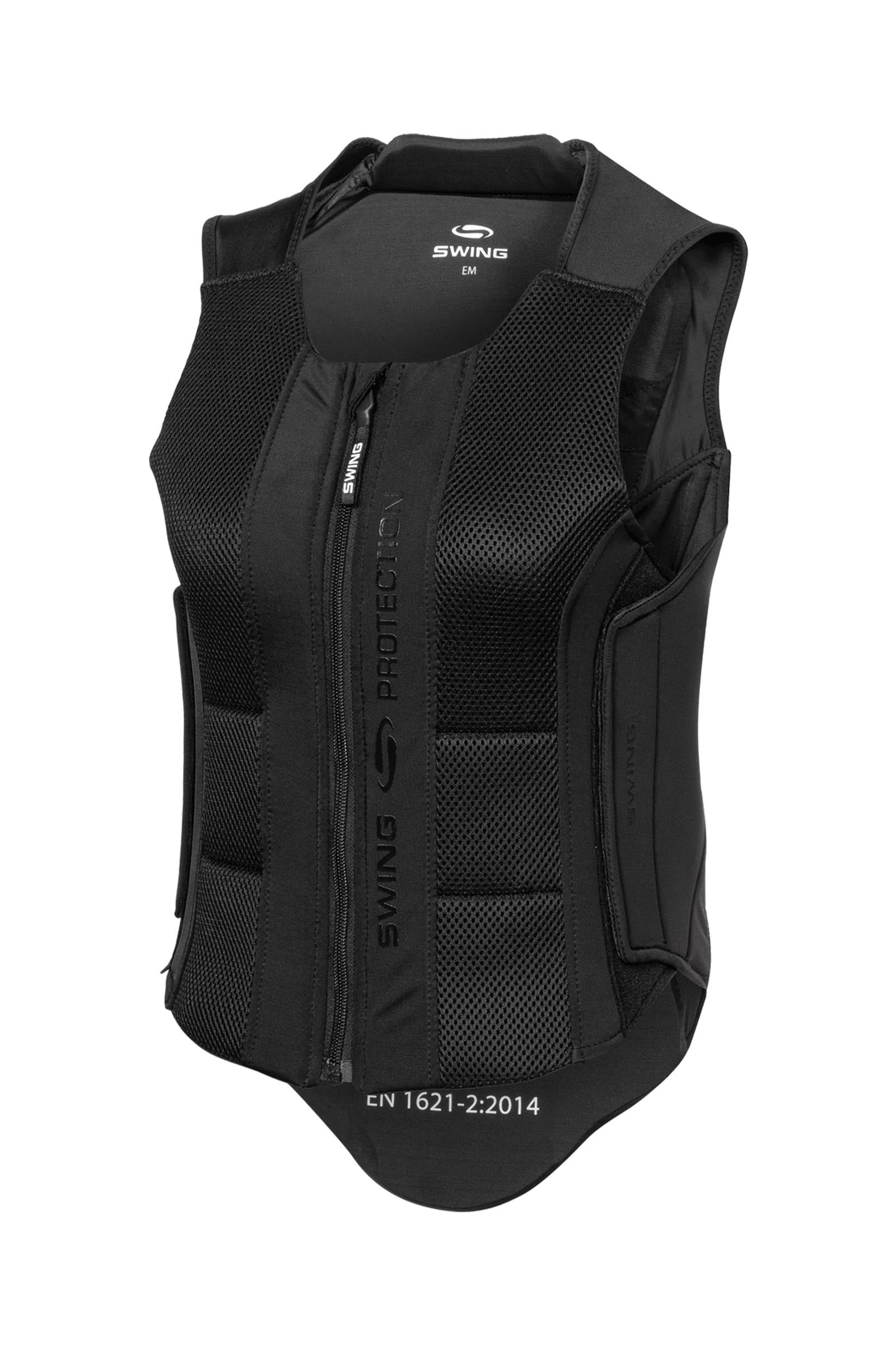 SWING P24 Pro Dětský chránič zad Safety Equipment