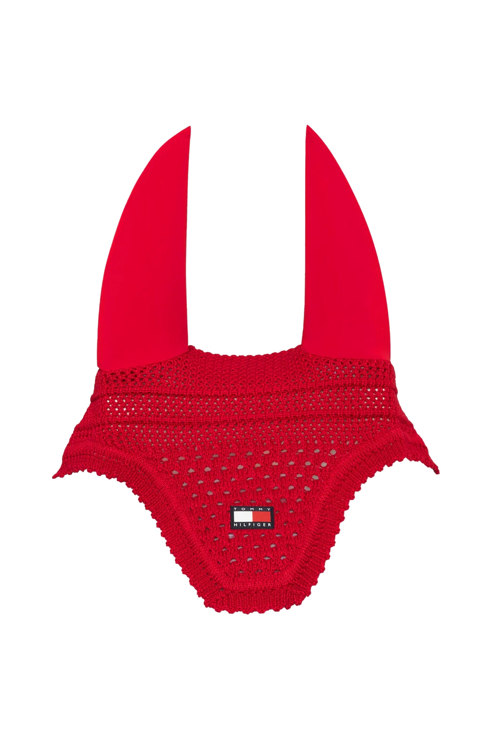 Tommy Hilfiger Equestrian Lexington ušní čabraka Saddle Pads
