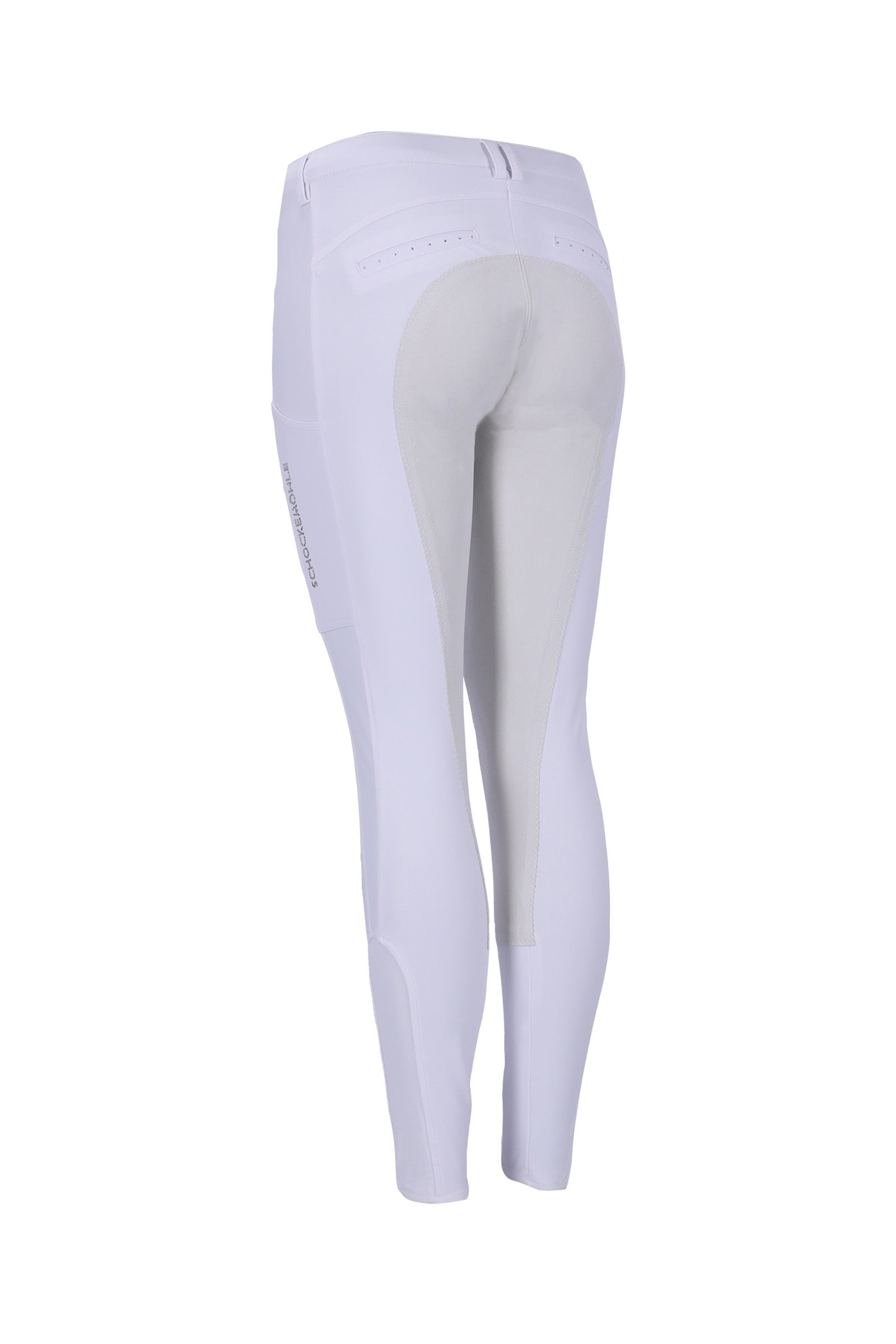 Schockemöhle Sports Dámské celosedlové jezdecké kalhoty Celine Womens Breeches