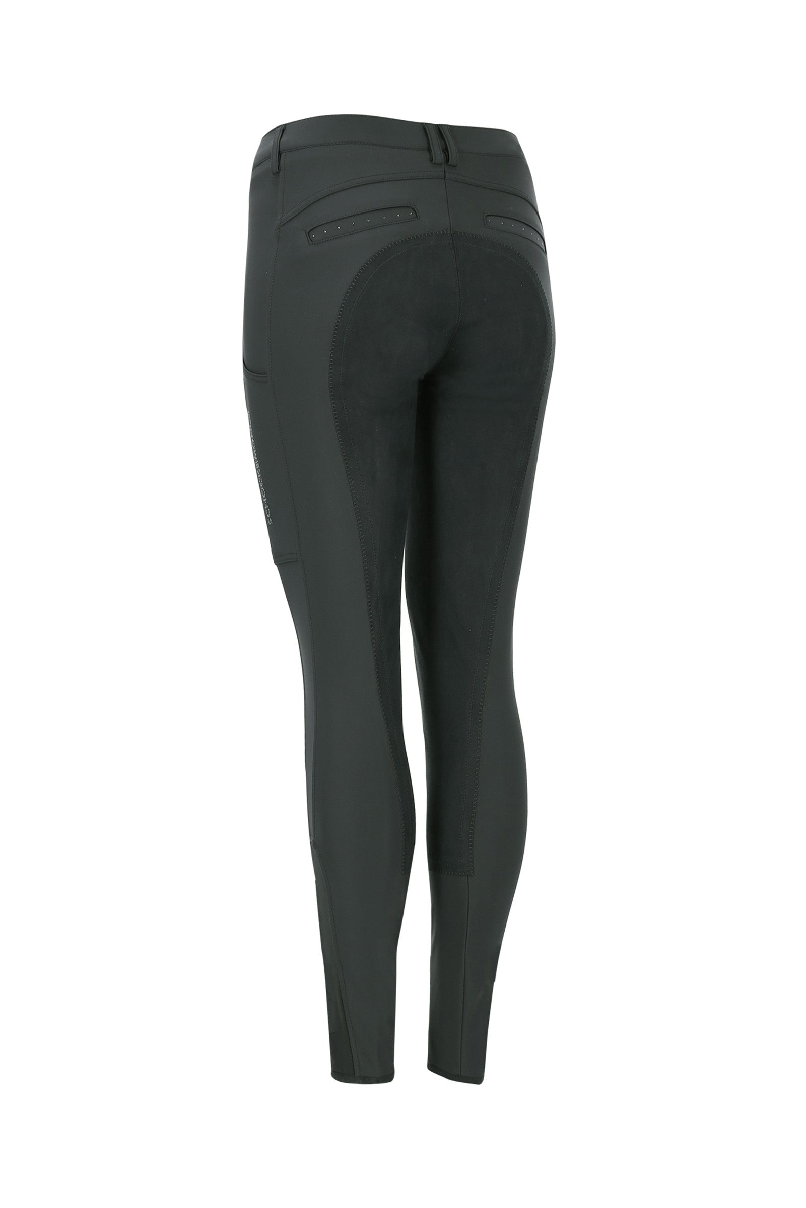 Schockemöhle Sports Dámské celosedlové jezdecké kalhoty Celine Womens Breeches