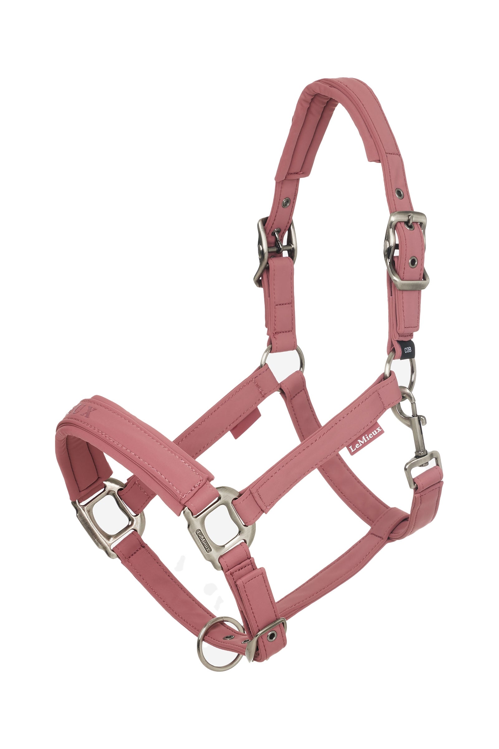 LeMieux Essence Ohlávka Halters & Leads
