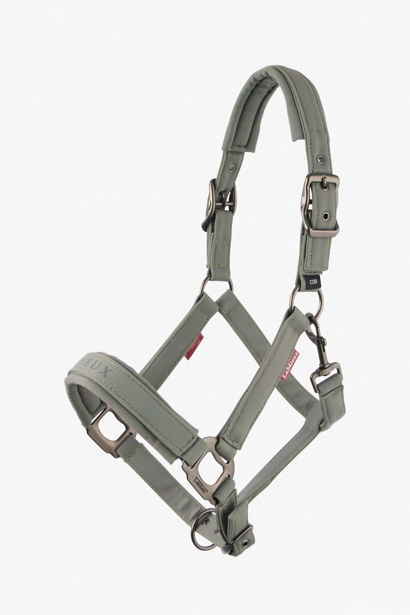 LeMieux Essence Ohlávka Halters & Leads