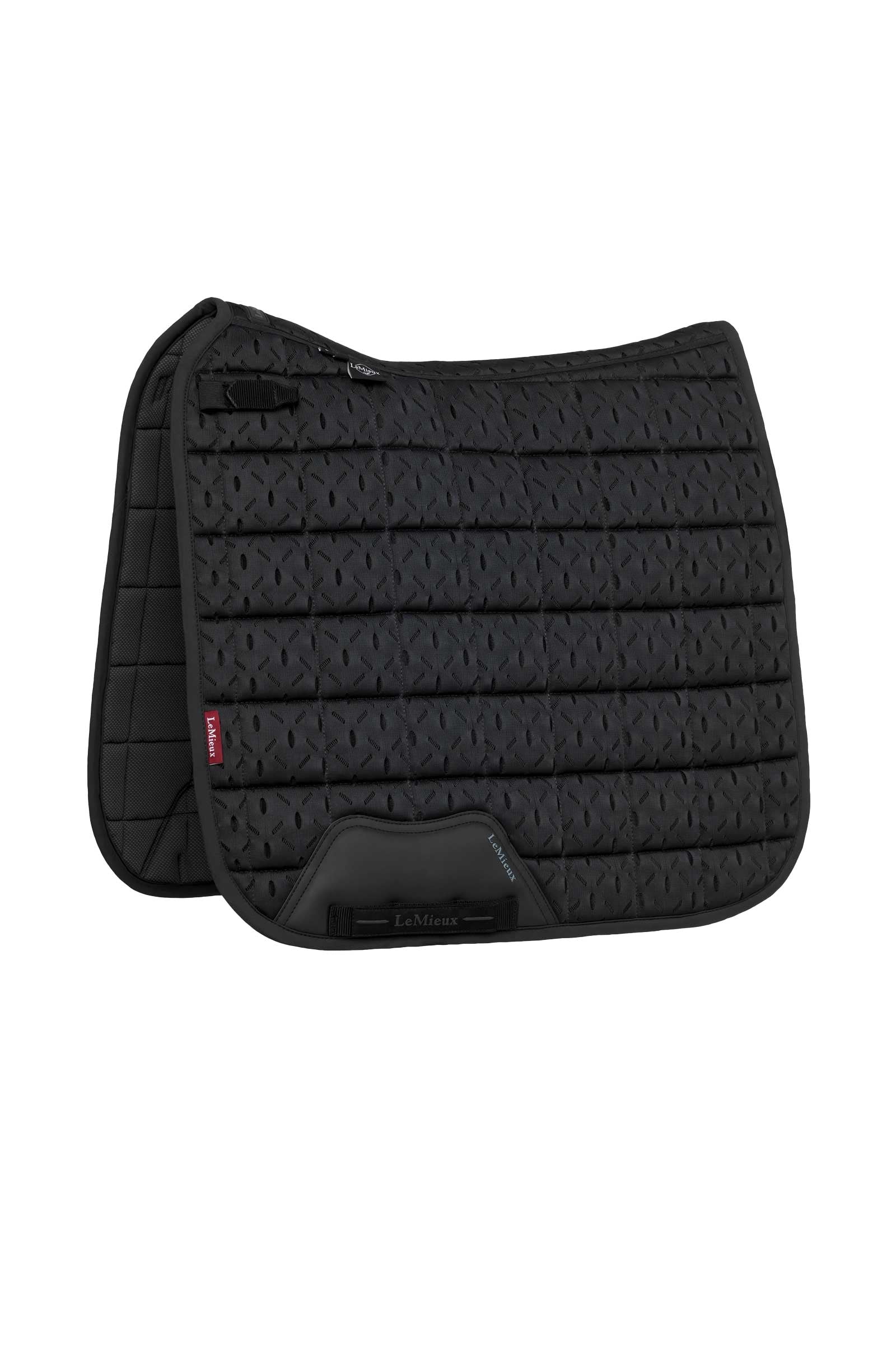 LeMieux 3D Mesh Self-Cool Drezurní podsedlová decka Saddle Pads