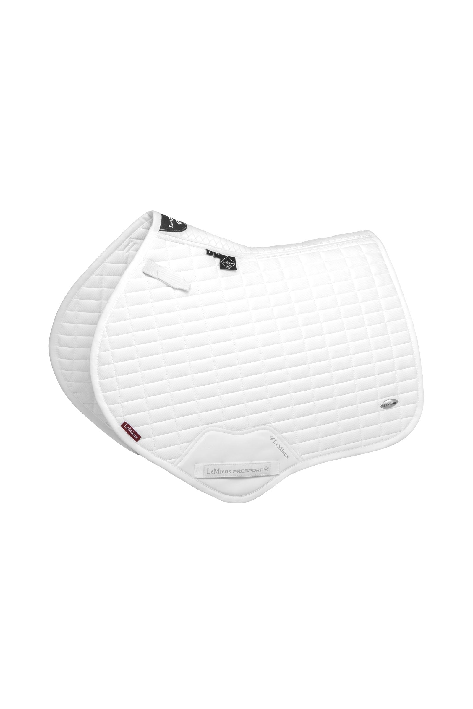 LeMieux Self-Cool Close Contact podsedlová dečka Saddle Pads