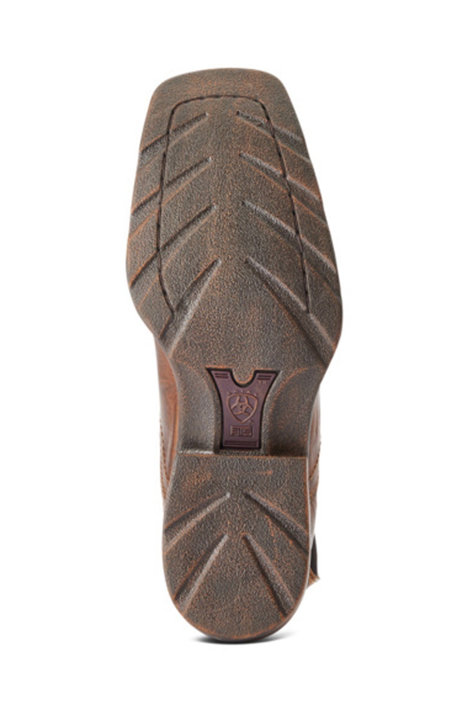 Ariat Men's Midtown Rambler Boots Riding Boots & Riding Shoes