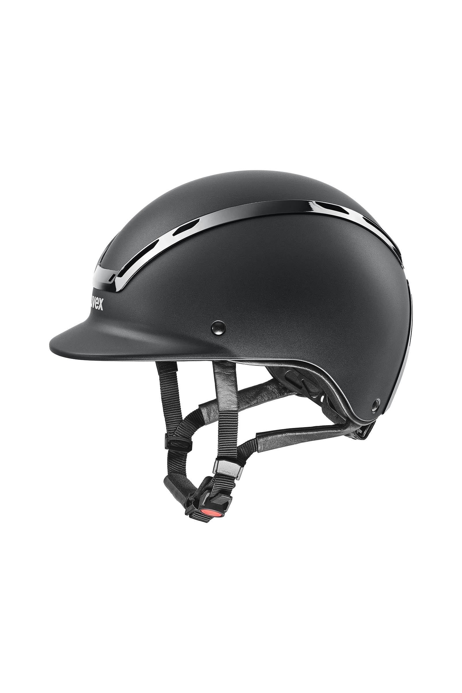 Uvex Exxeed Active Jezdecká přilba Safety Equipment
