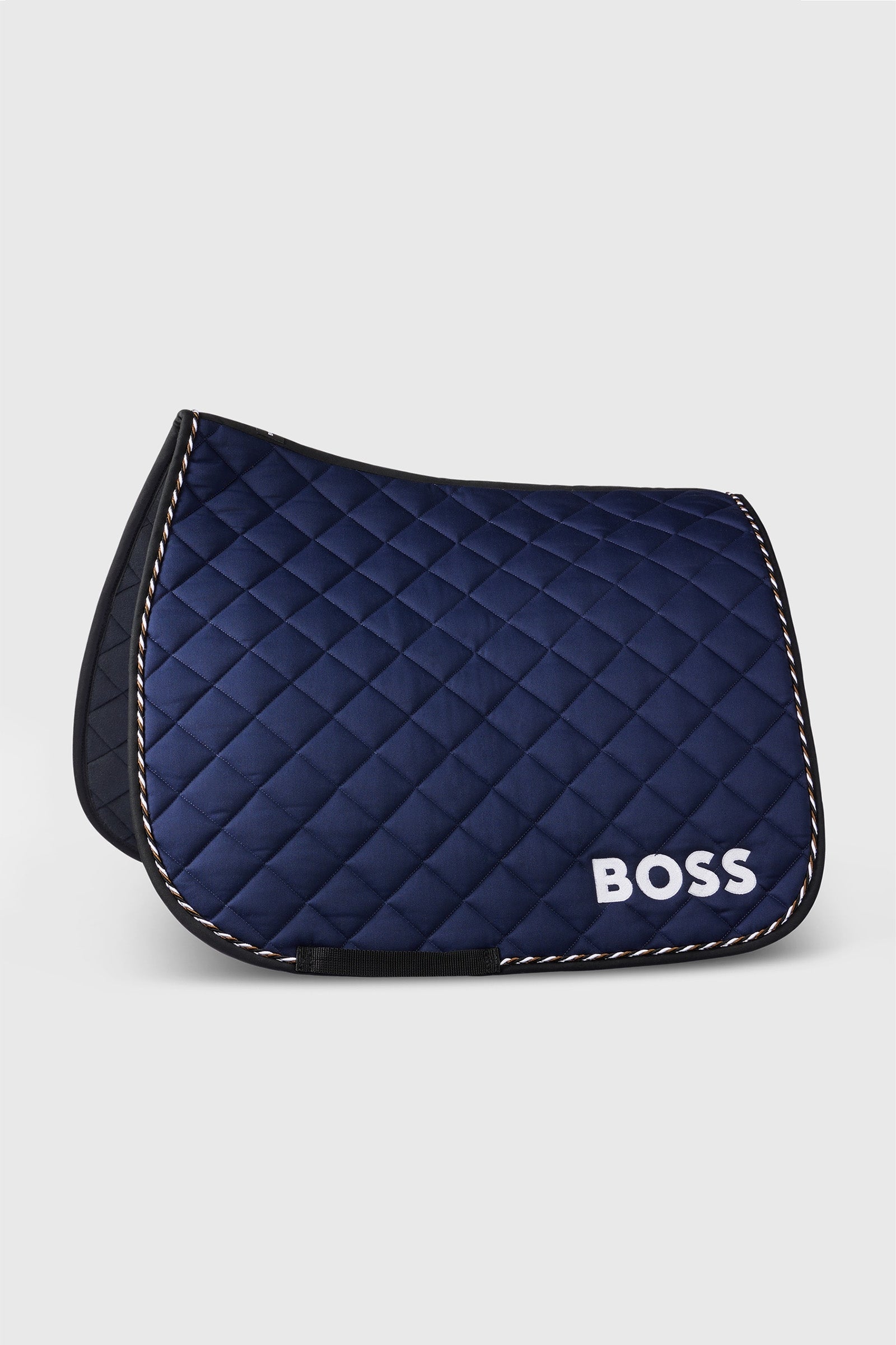 Boss Dressage Podsedlovka Saddle Pads