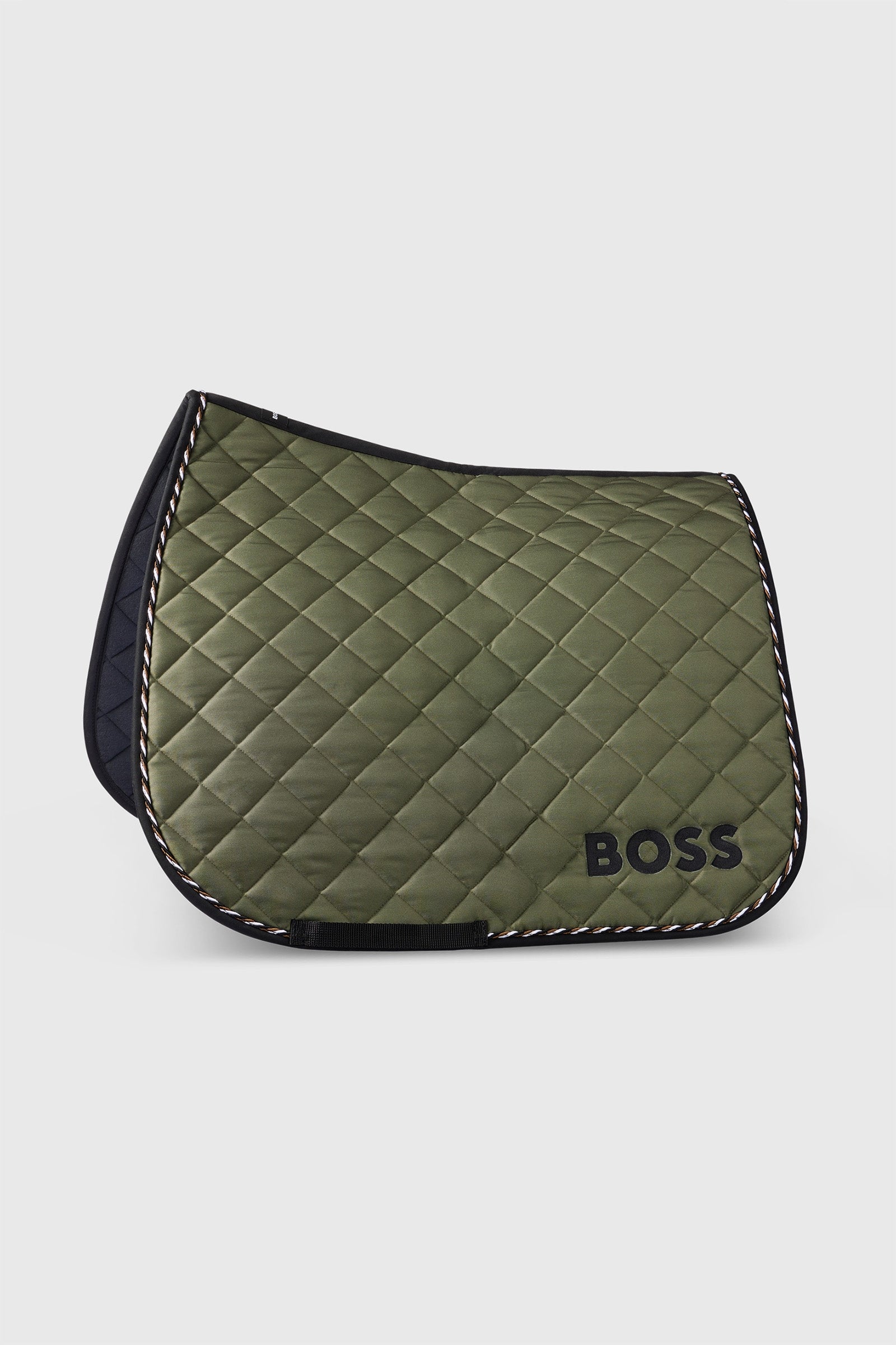 Boss Dressage Podsedlovka Saddle Pads