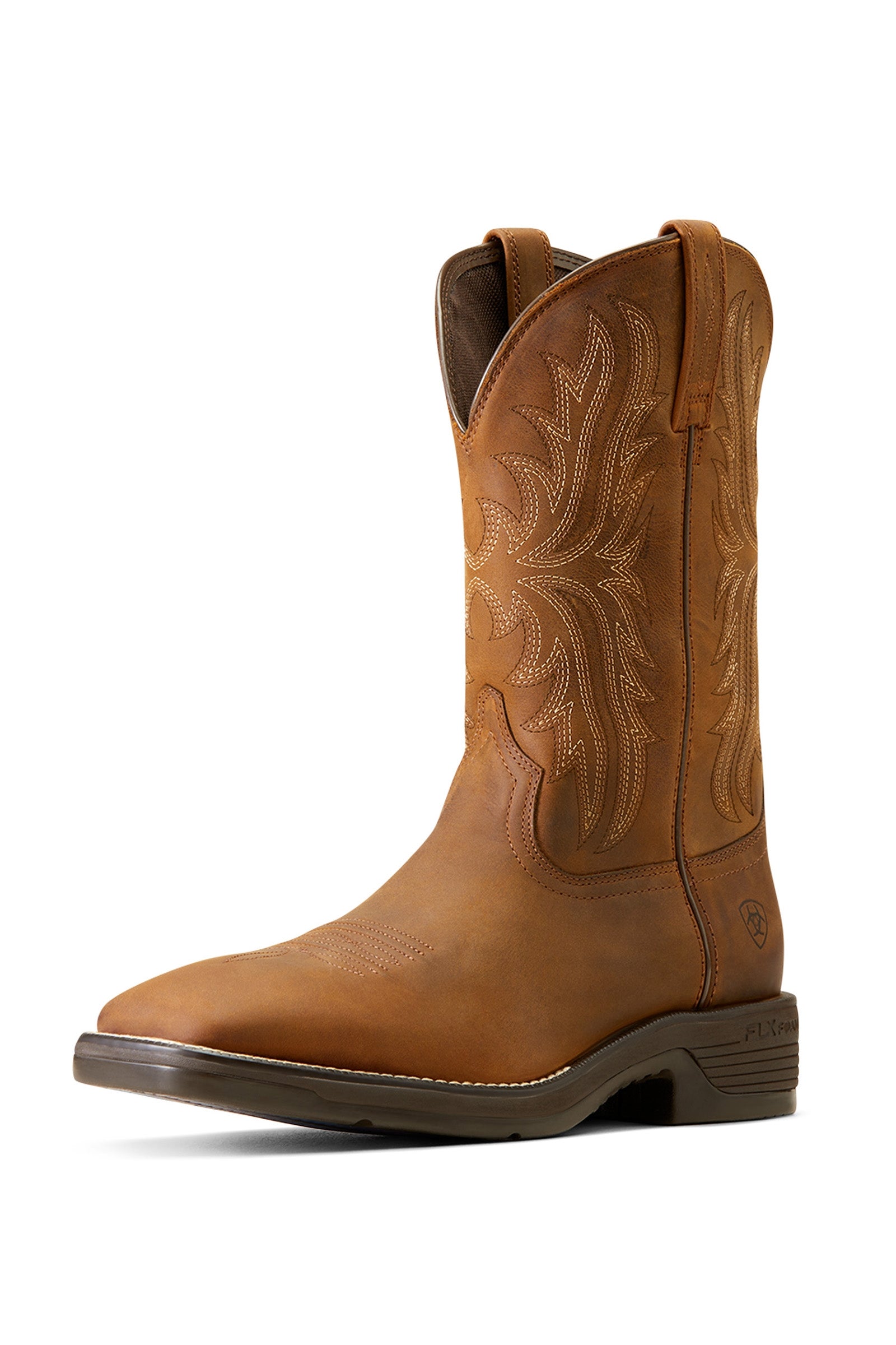 Ariat Pánské country boty Ridgeback Riding Boots & Riding Shoes