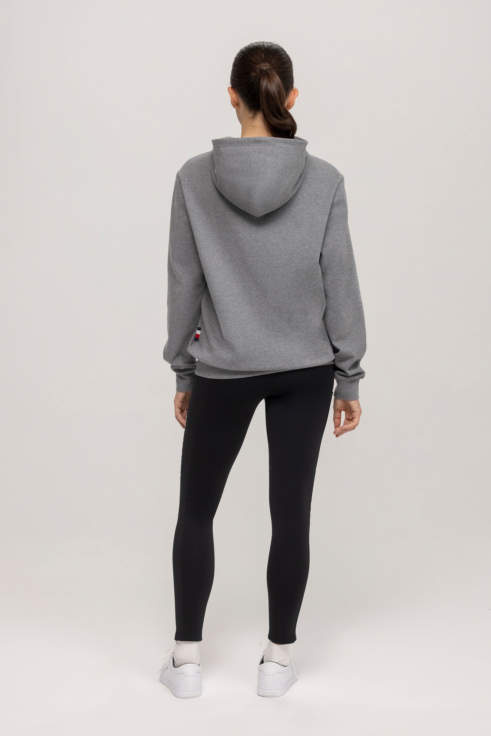 Tommy Hilfiger Equestrian Vermont dámské rajtky s náplety na kolenou Womens Breeches